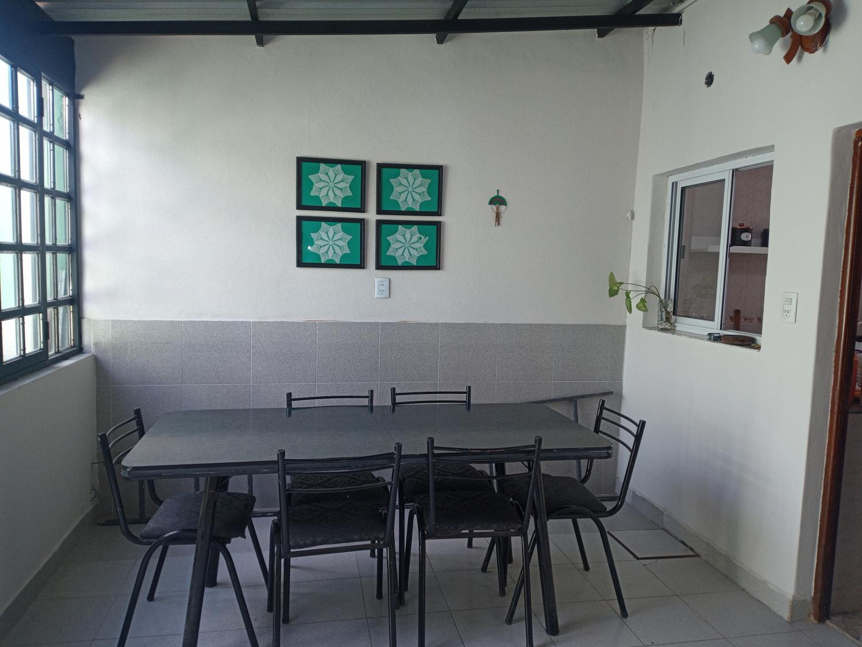 Casa Termas