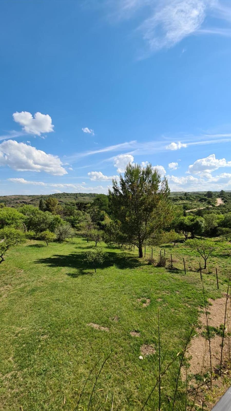 Terrazas de Mallin