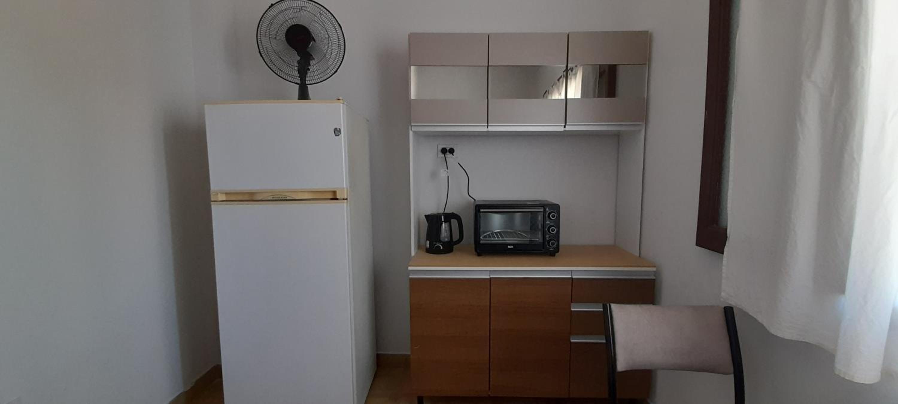 Apartamento Virgen del Cerro Salta