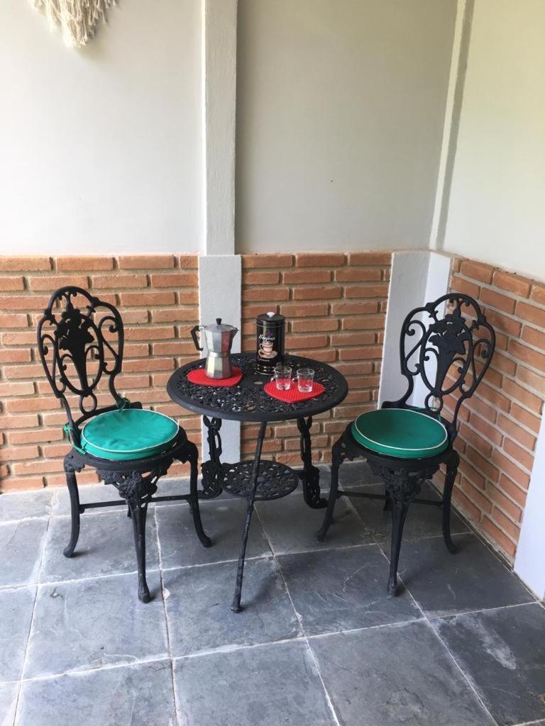Casa de praia em Paúba perto de cachoeira e 5min de Maresias