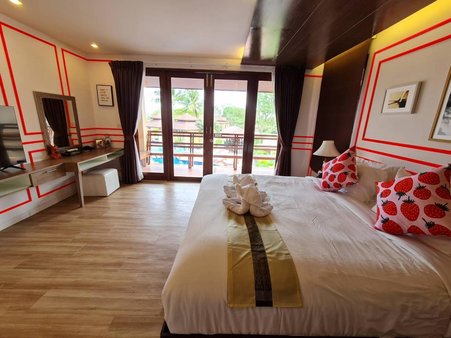 Elegancy Resort Hua Hin