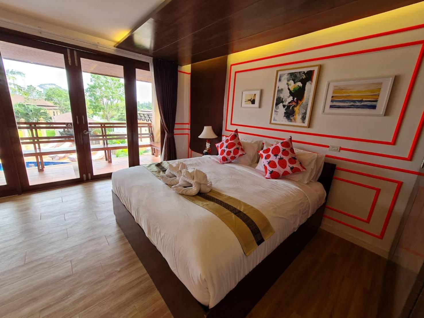 Elegancy Resort Hua Hin