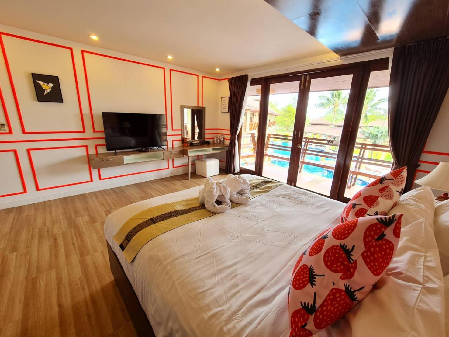 Elegancy Resort Hua Hin