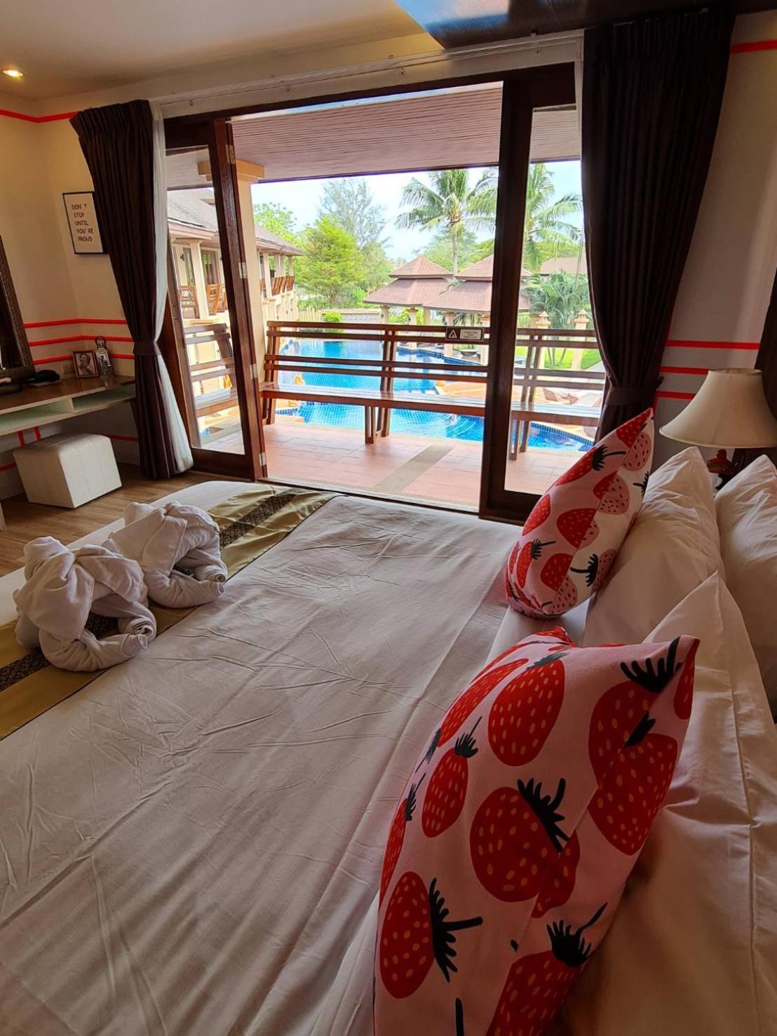 Elegancy Resort Hua Hin