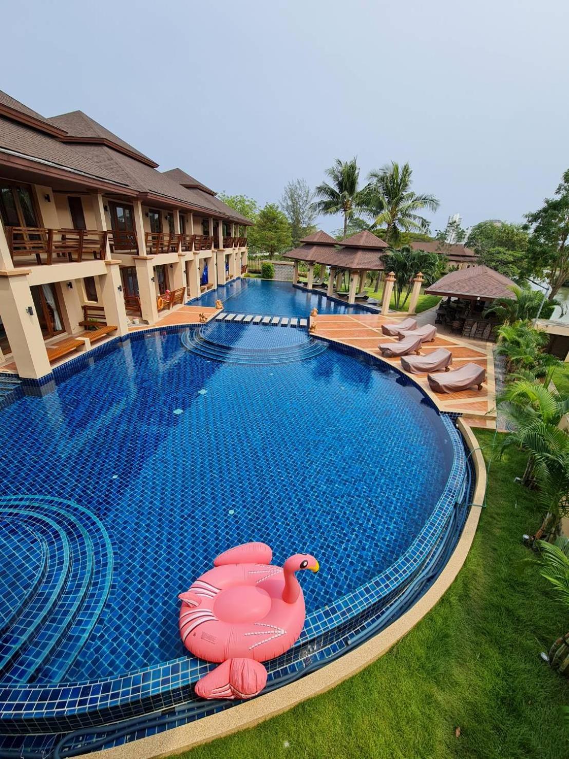 Elegancy Resort Hua Hin