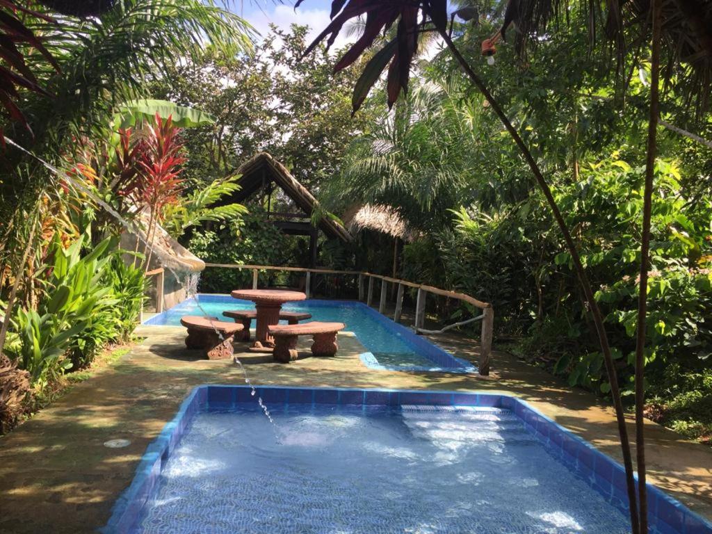 Iguanitas Lodge