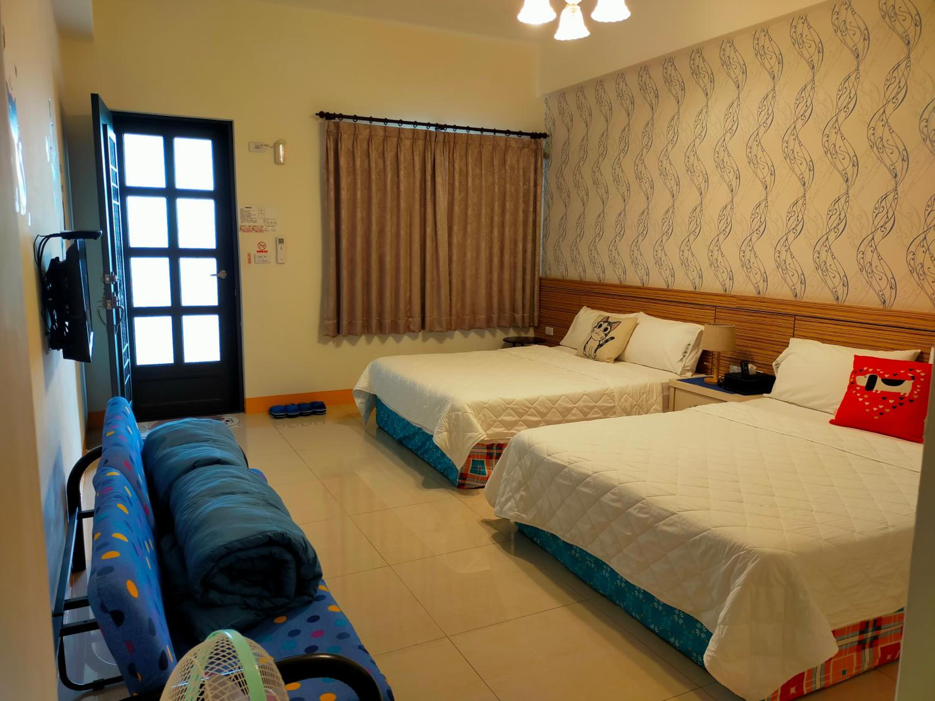 Jia Yuan Homestay
