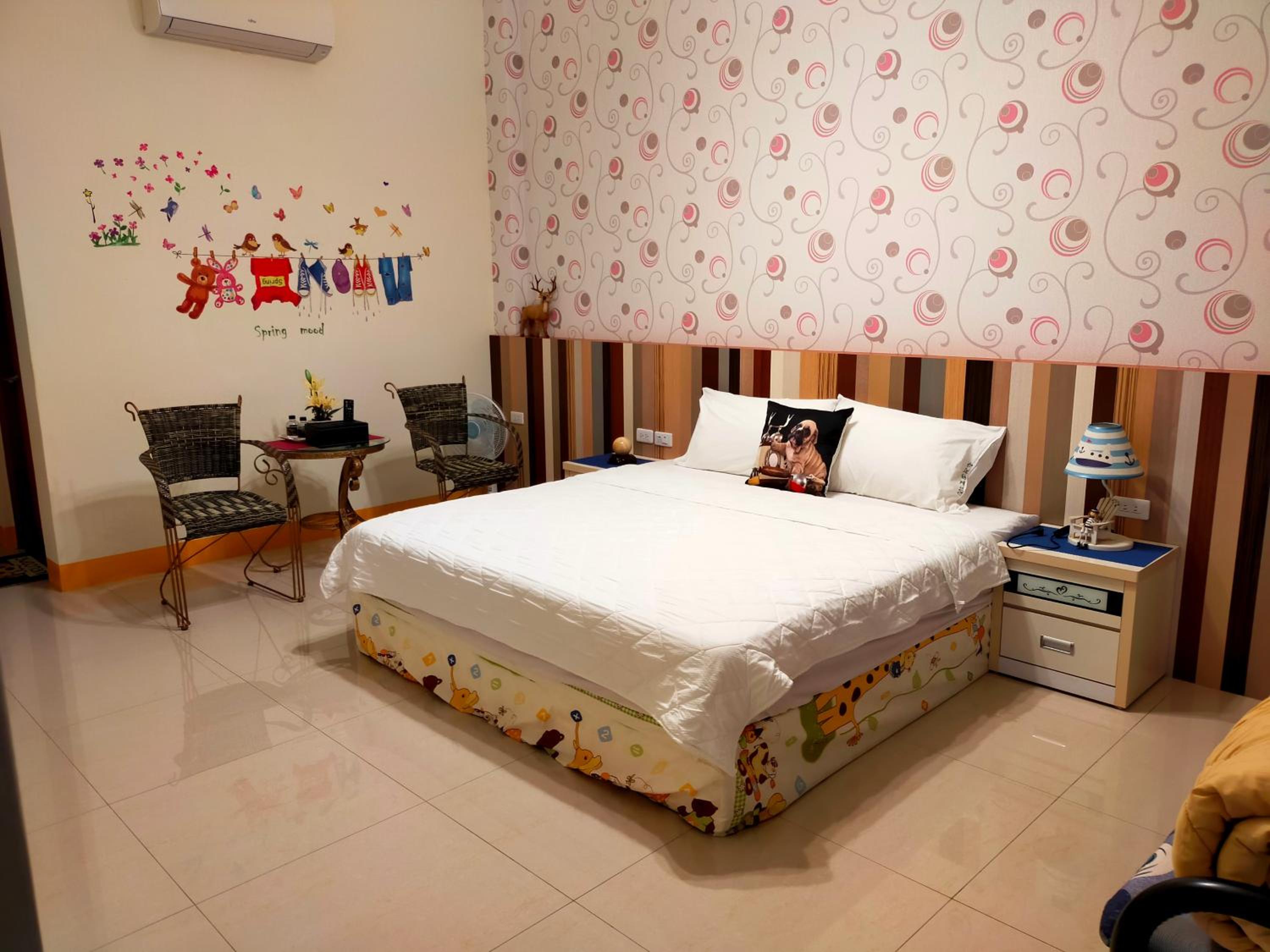 Jia Yuan Homestay