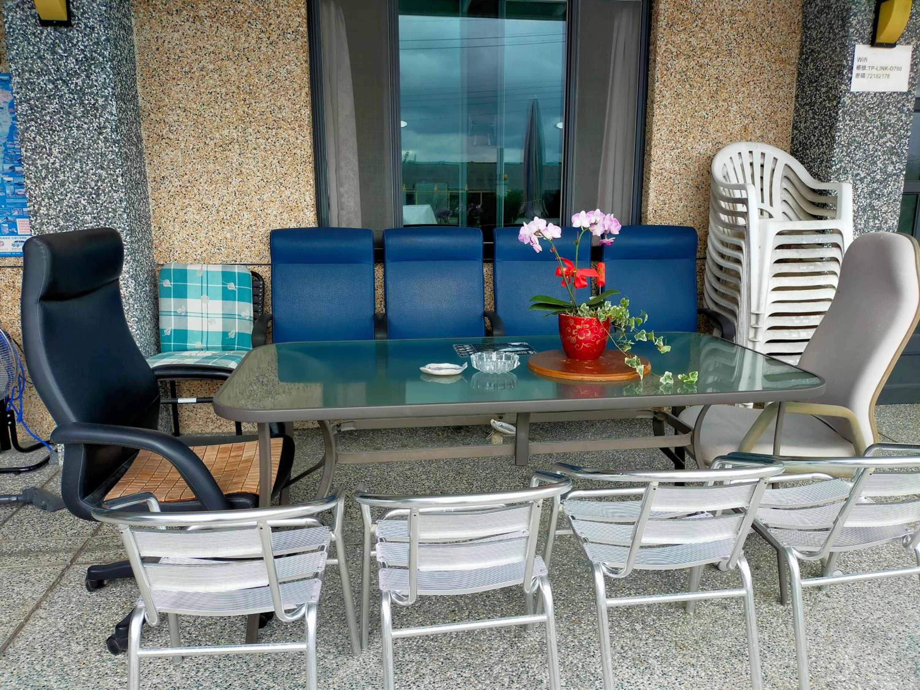Jia Yuan Homestay