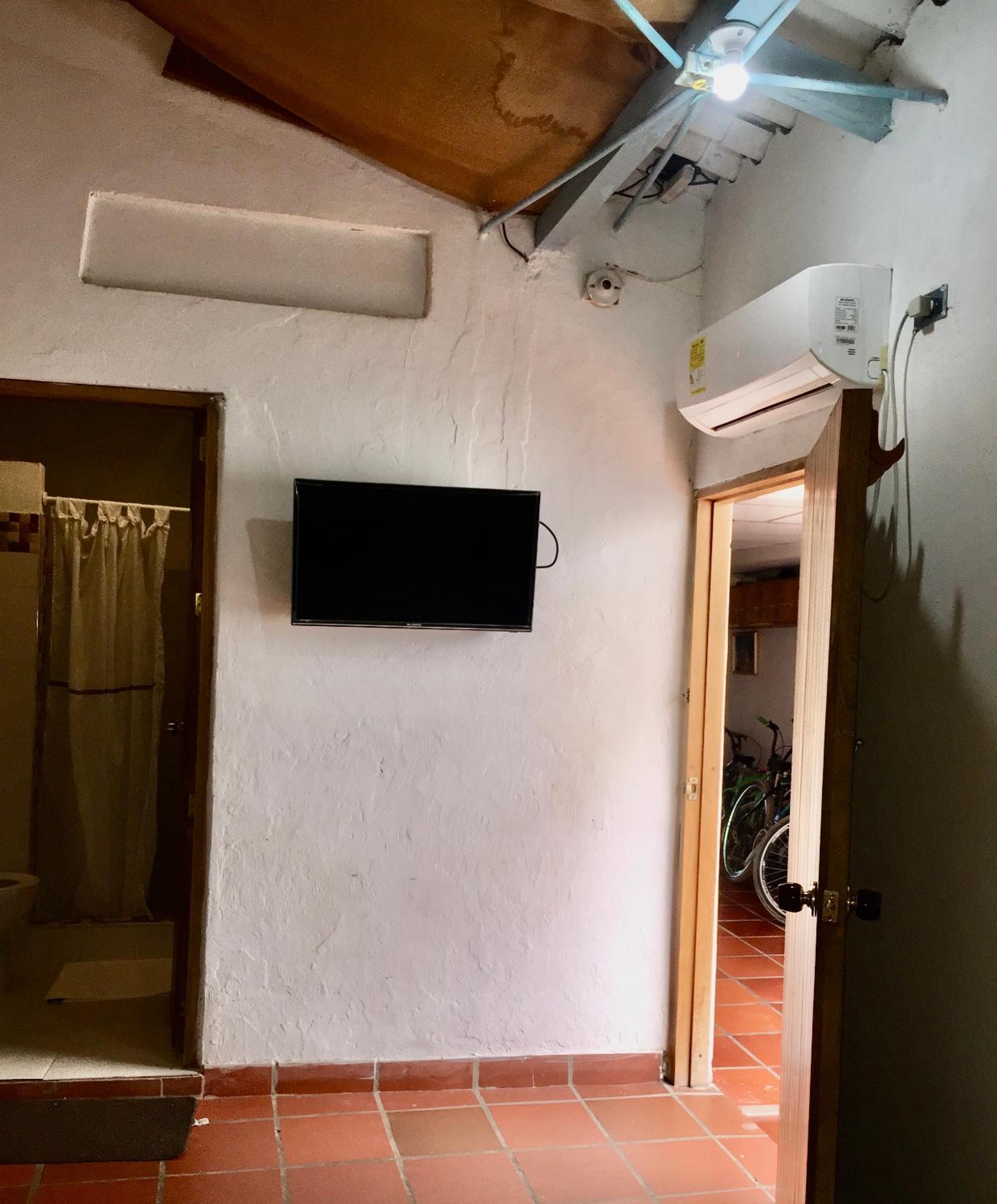 Casa Portales de Santa Bárbara
