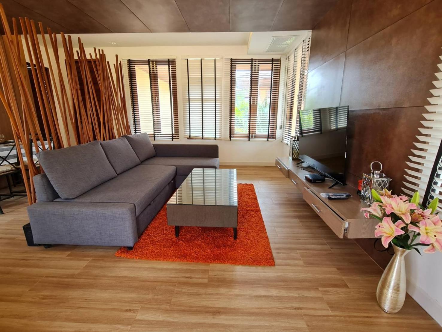 Elegancy Resort Hua Hin