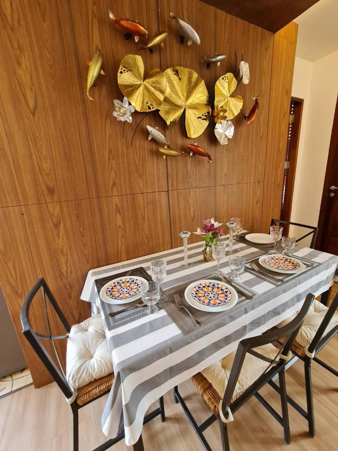 Elegancy Resort Hua Hin