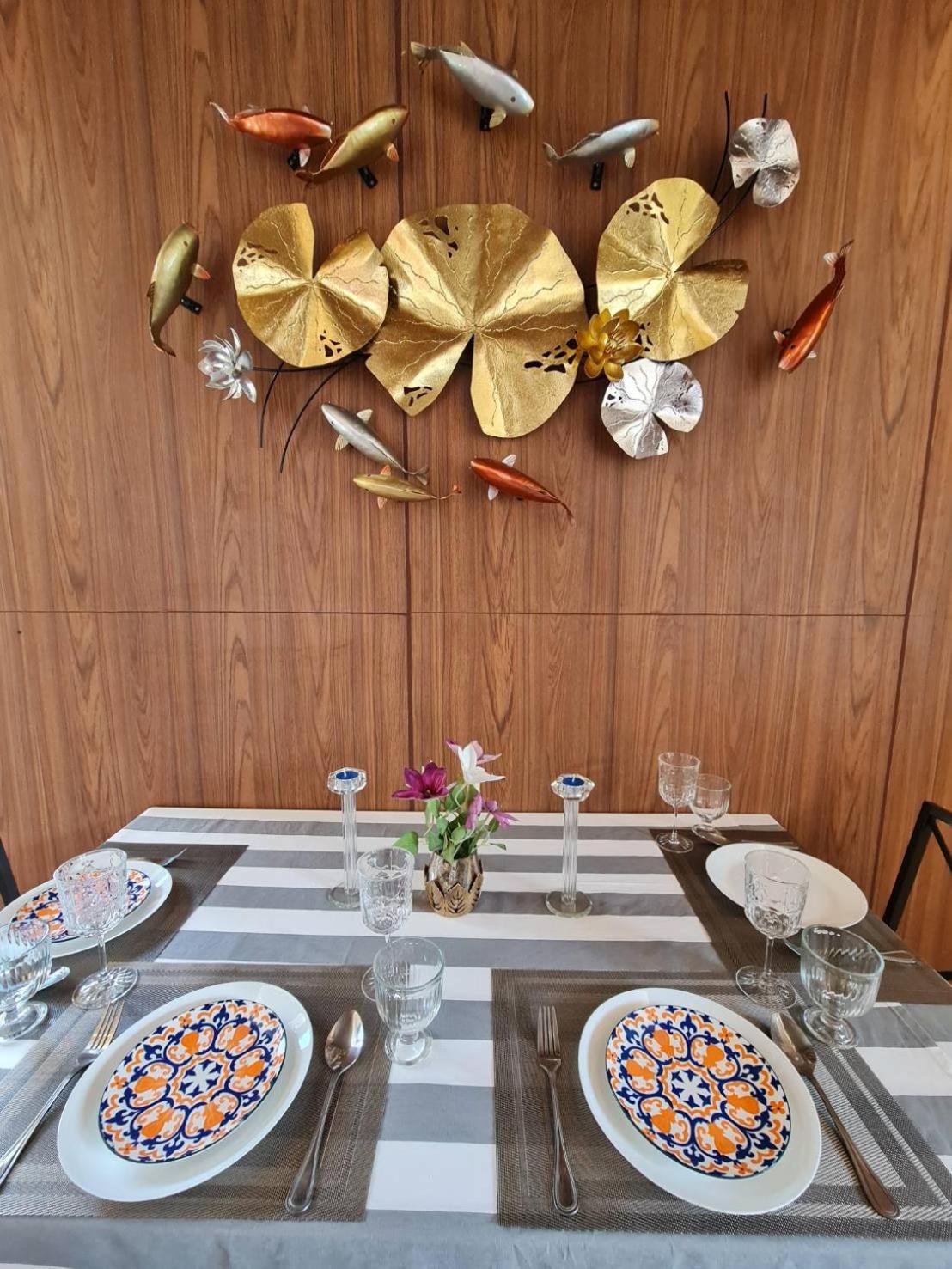 Elegancy Resort Hua Hin