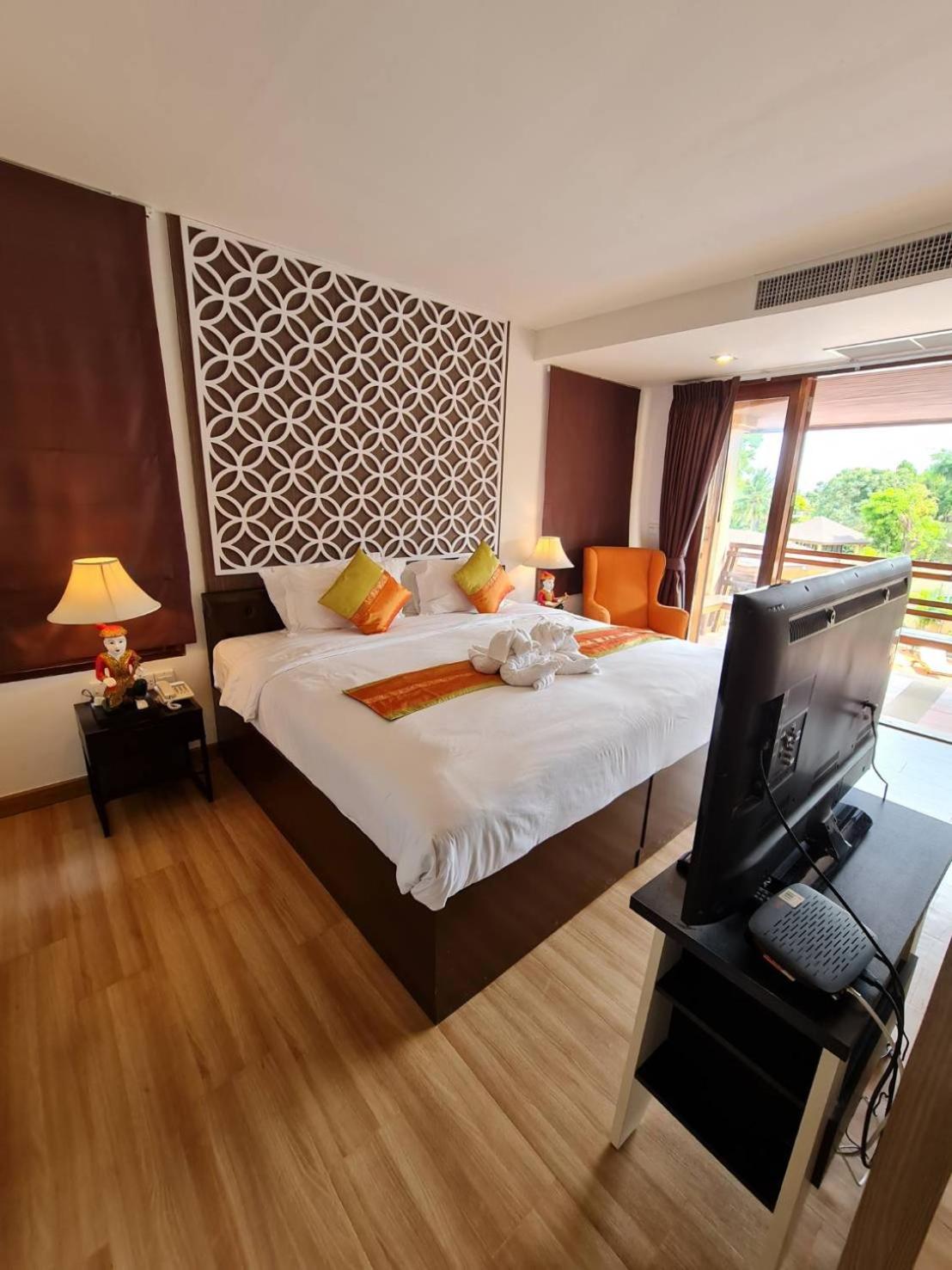 Elegancy Resort Hua Hin
