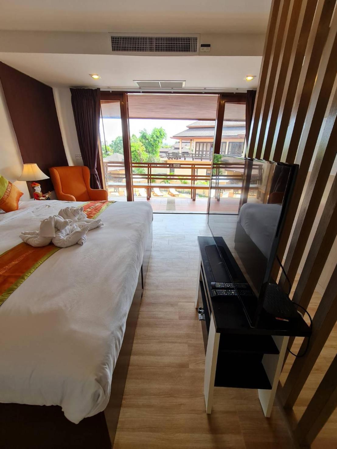 Elegancy Resort Hua Hin
