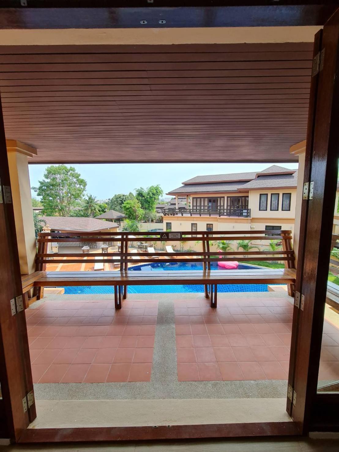 Elegancy Resort Hua Hin