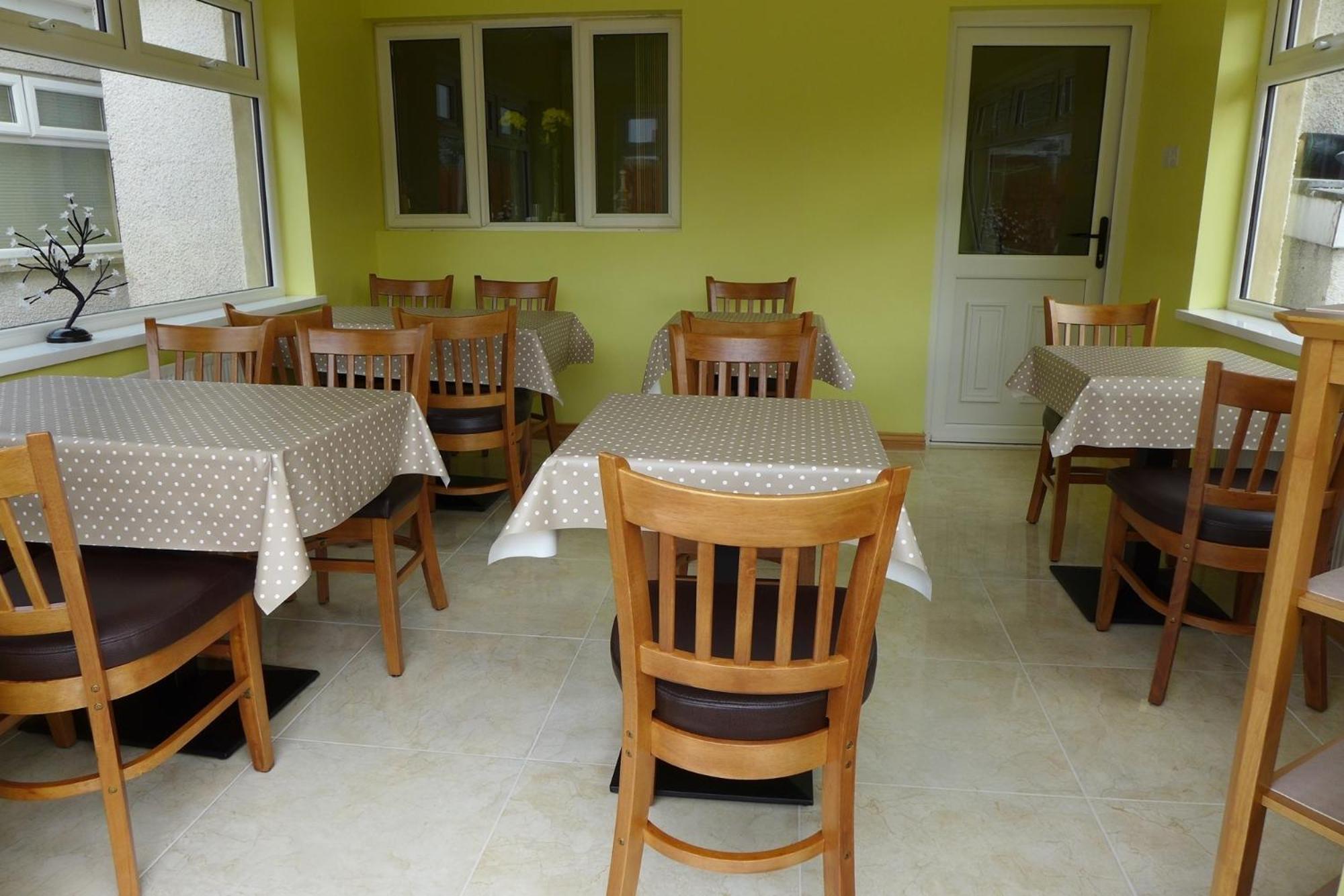 Glen Haven Bed and Breakfast