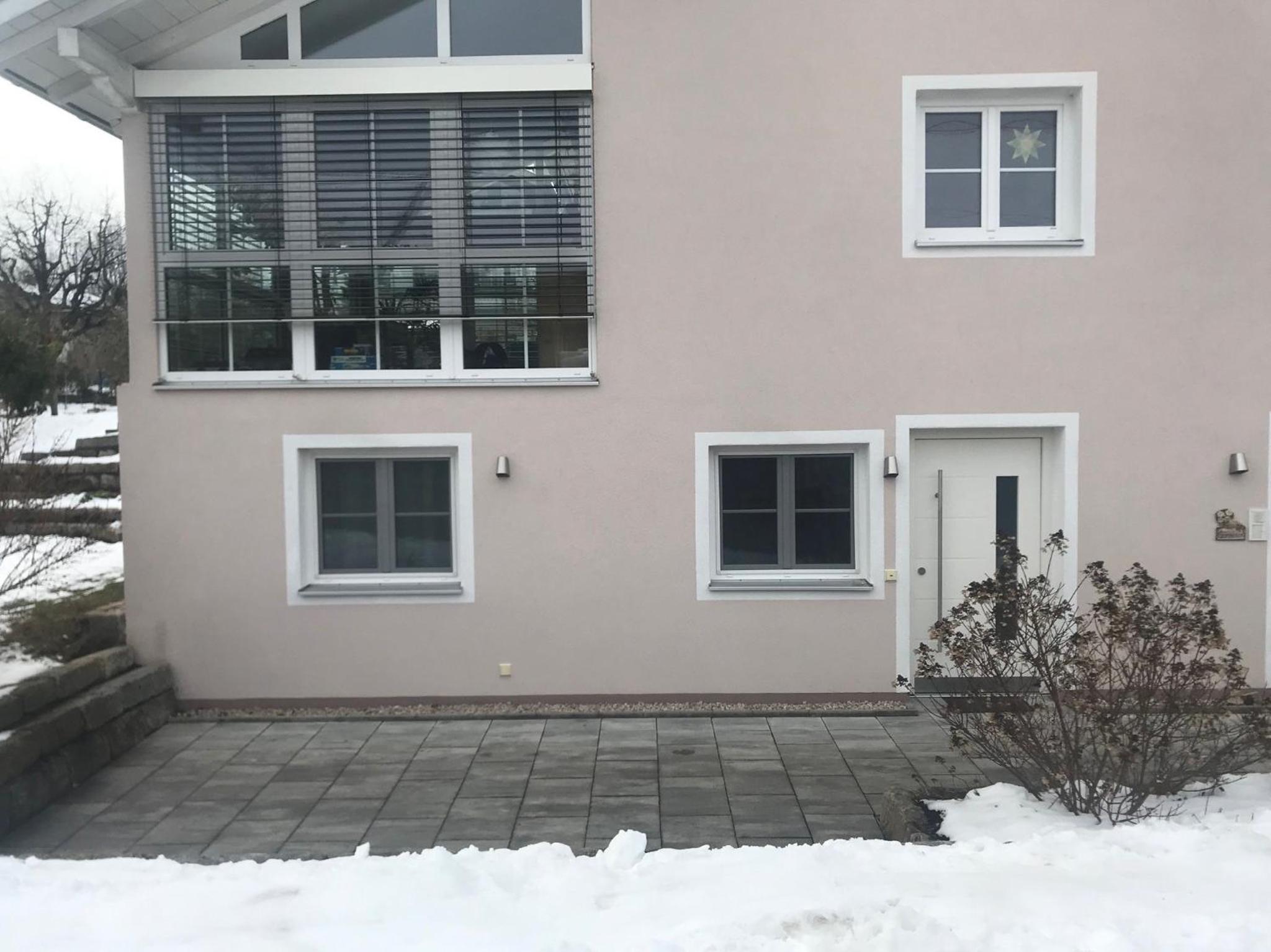 Ferienwohnung im Zentrum