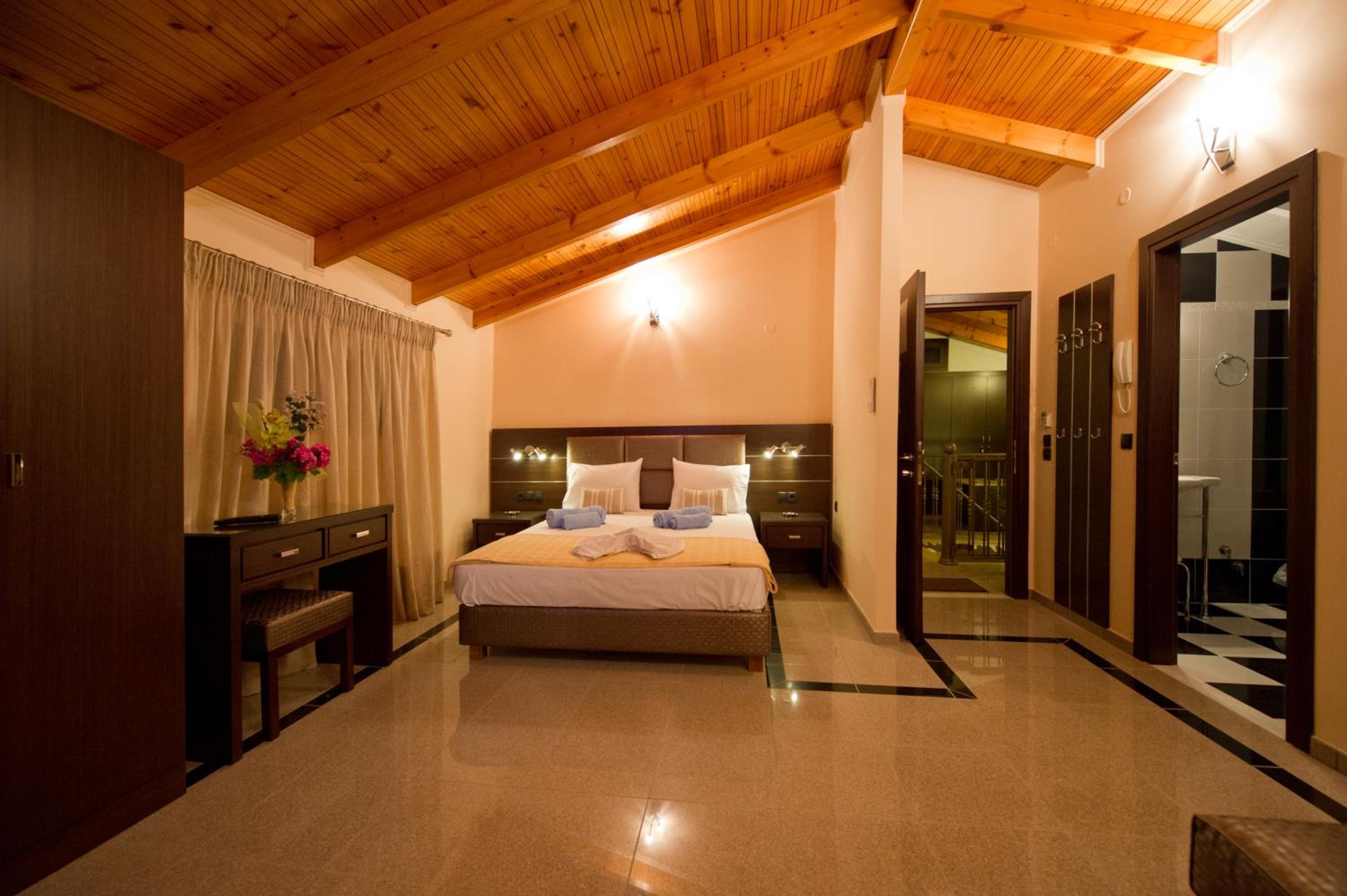 Pansion Nikos Vergos photo 2