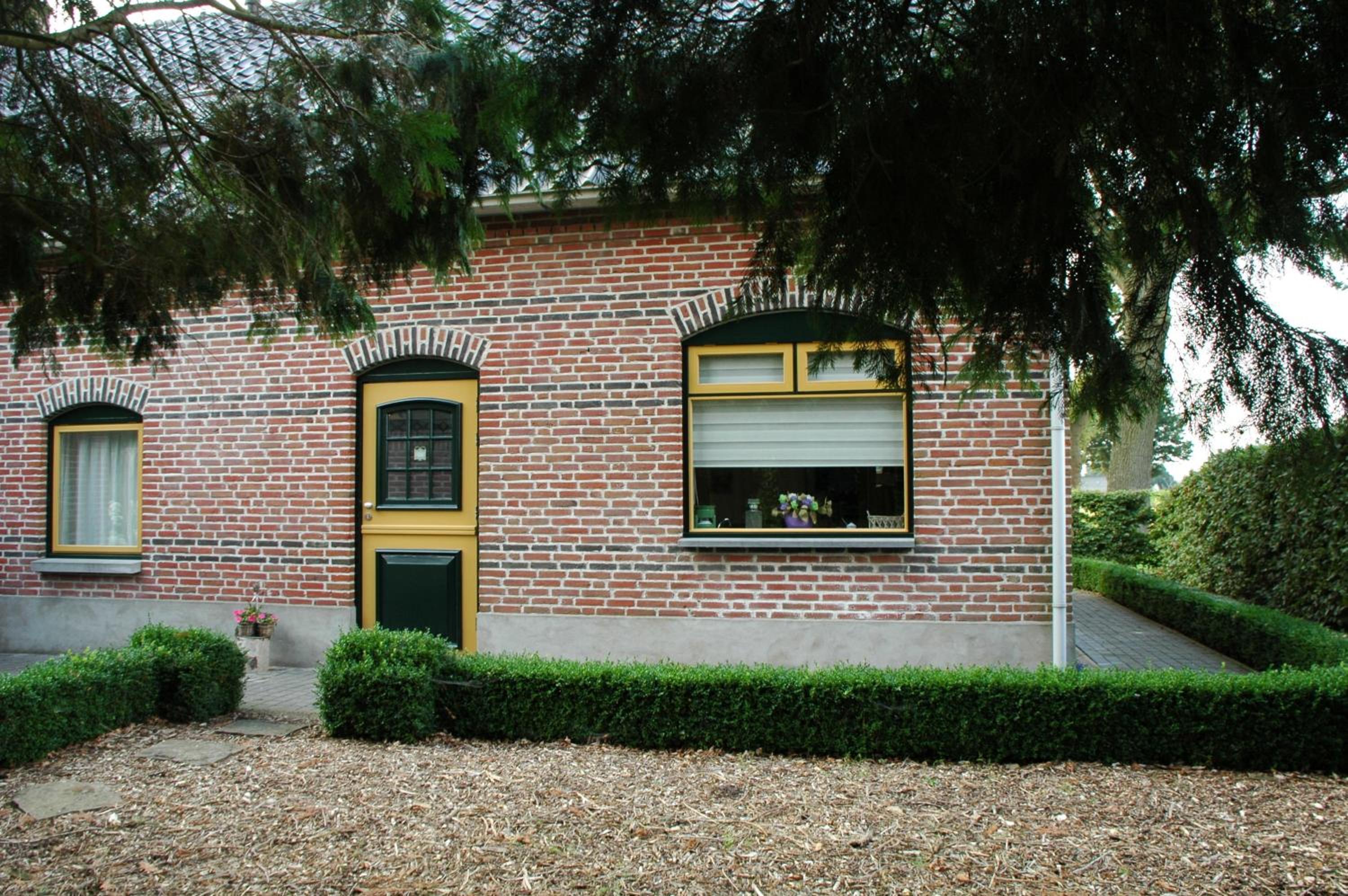 Huize Ouwervelden