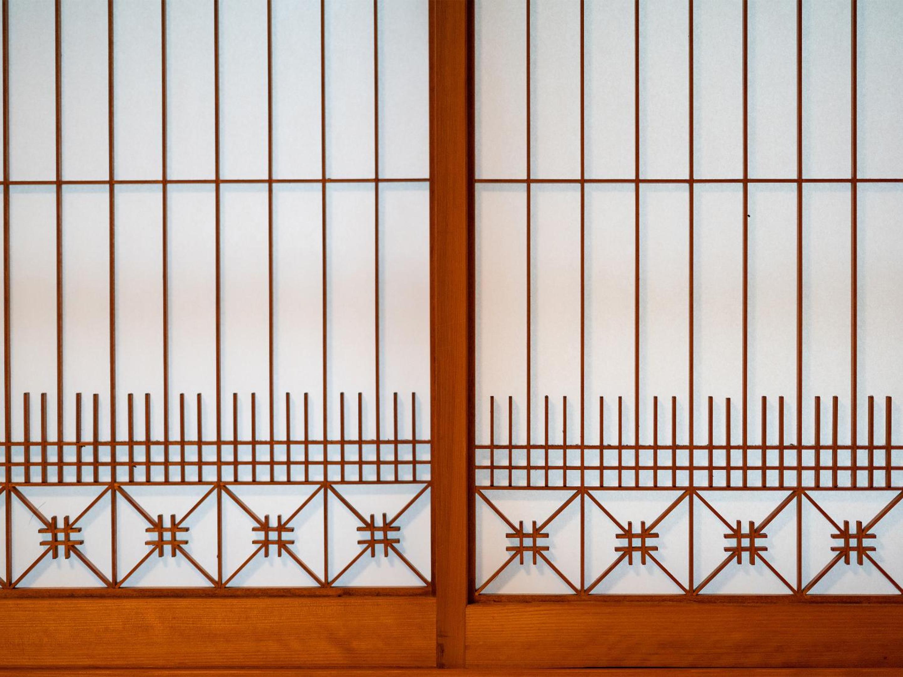 Yukari Shijo Kyoto view 2