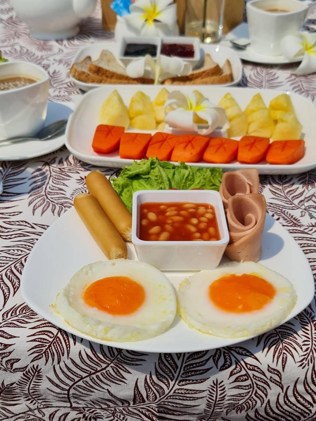 Elegancy Resort Hua Hin
