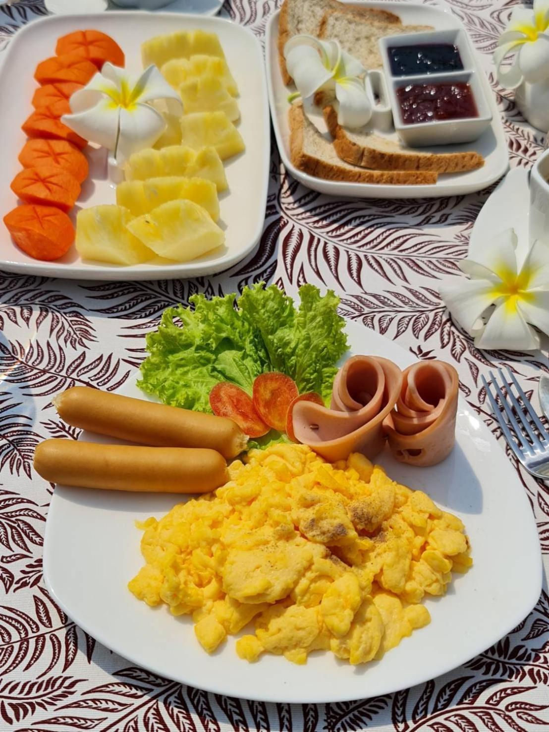 Elegancy Resort Hua Hin