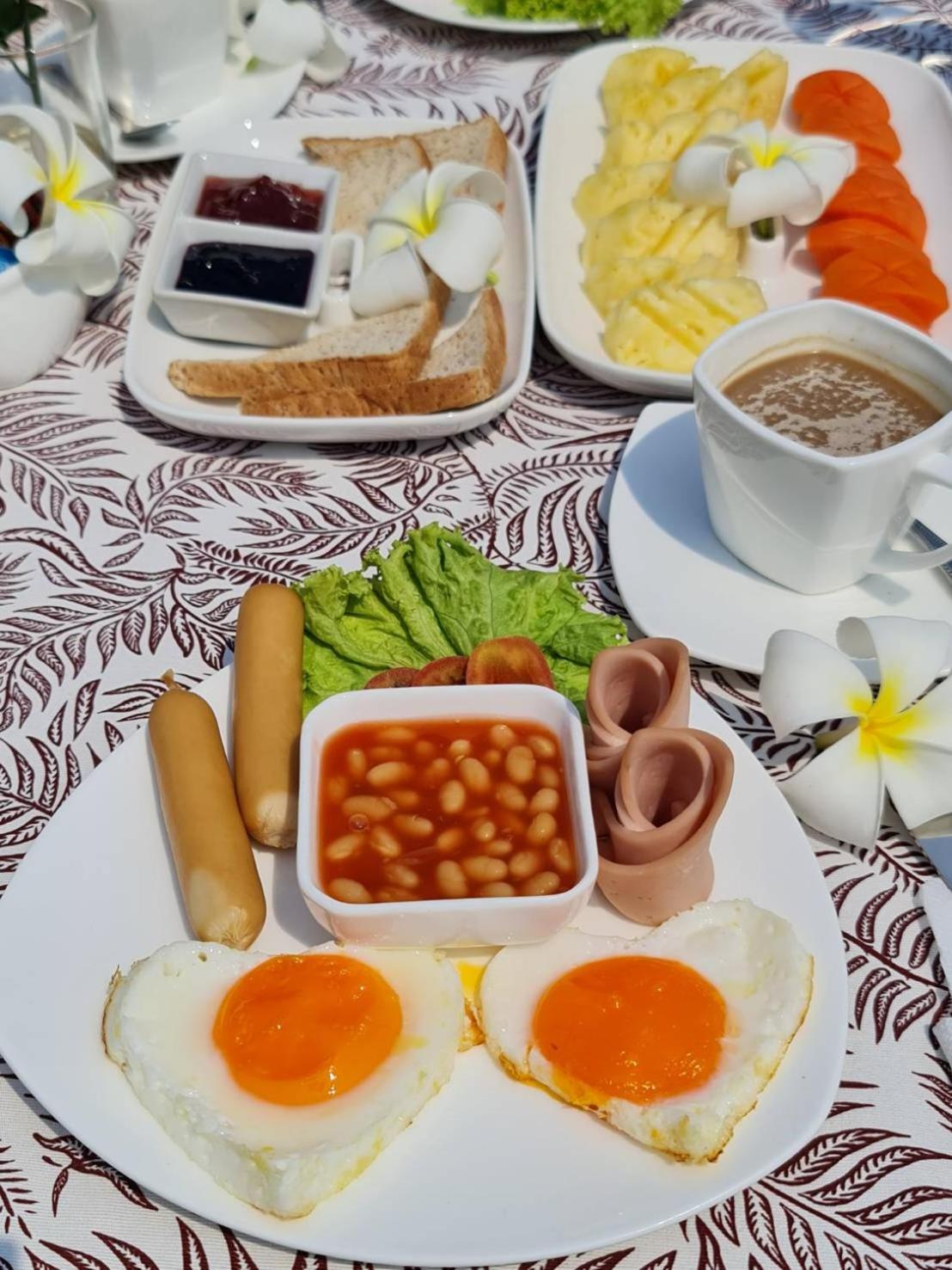 Elegancy Resort Hua Hin
