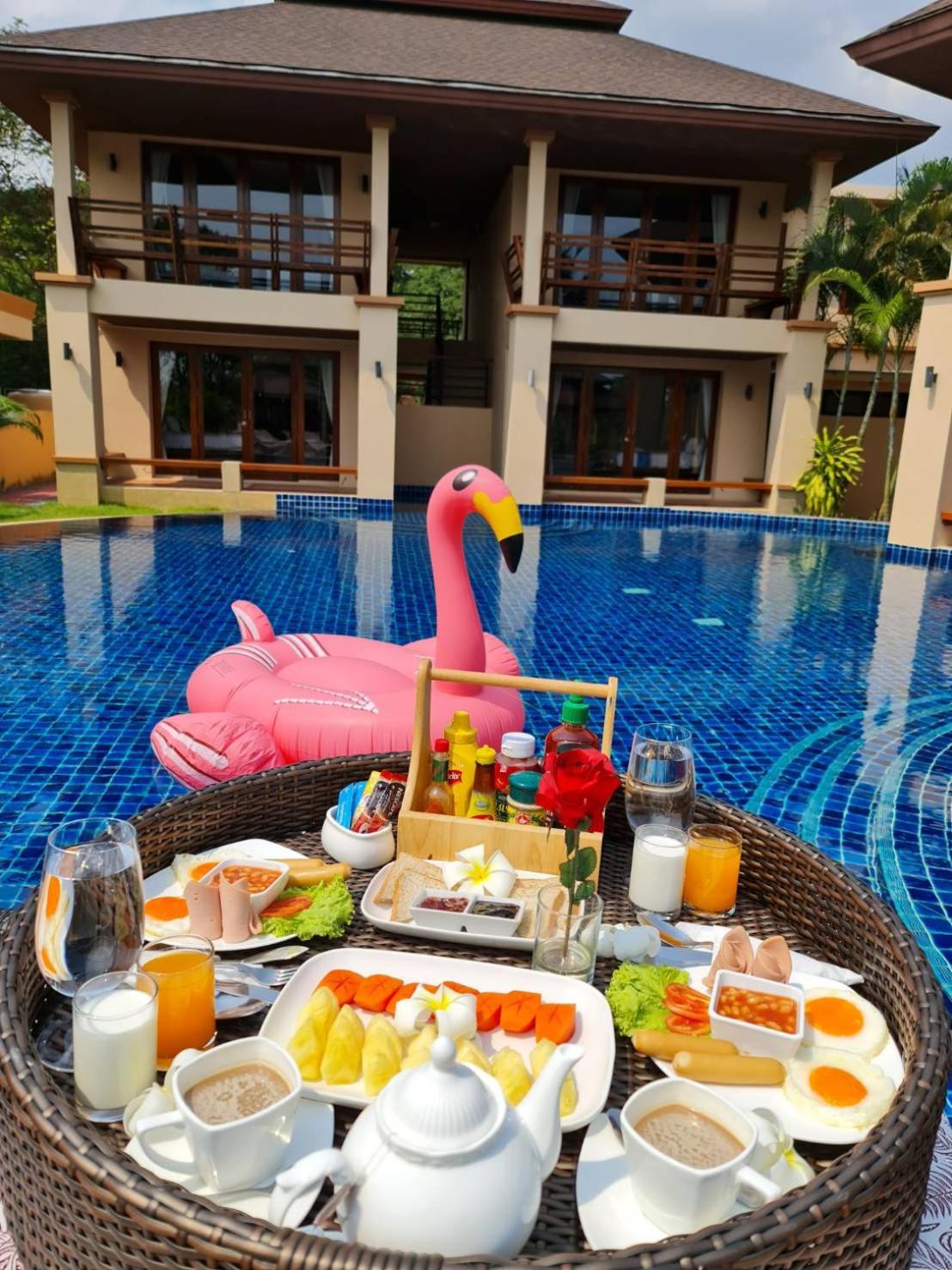 Elegancy Resort Hua Hin