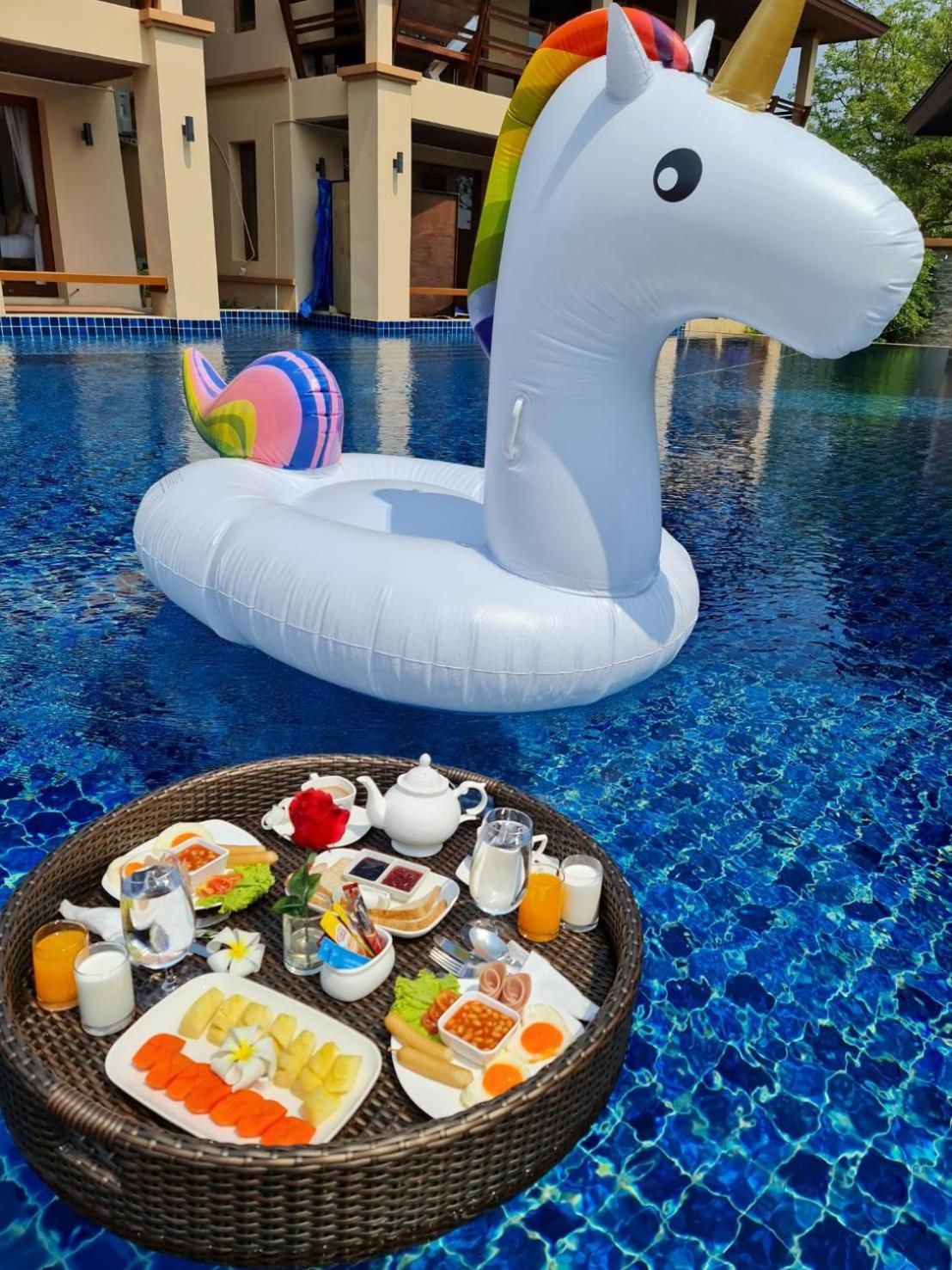 Elegancy Resort Hua Hin