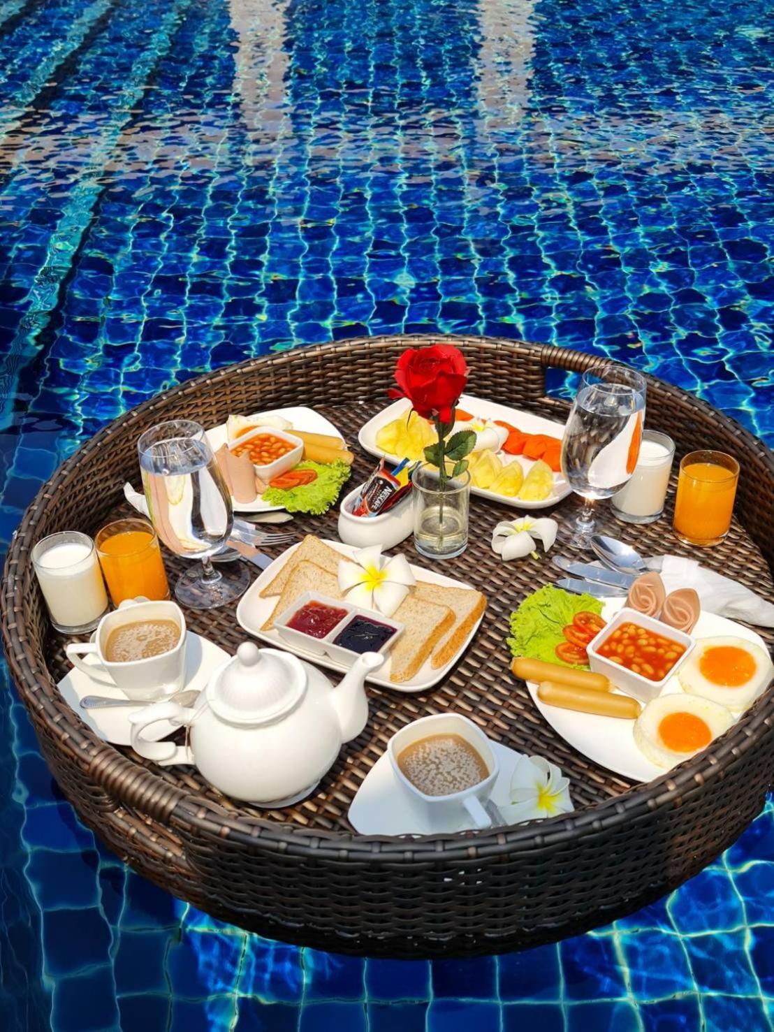 Elegancy Resort Hua Hin