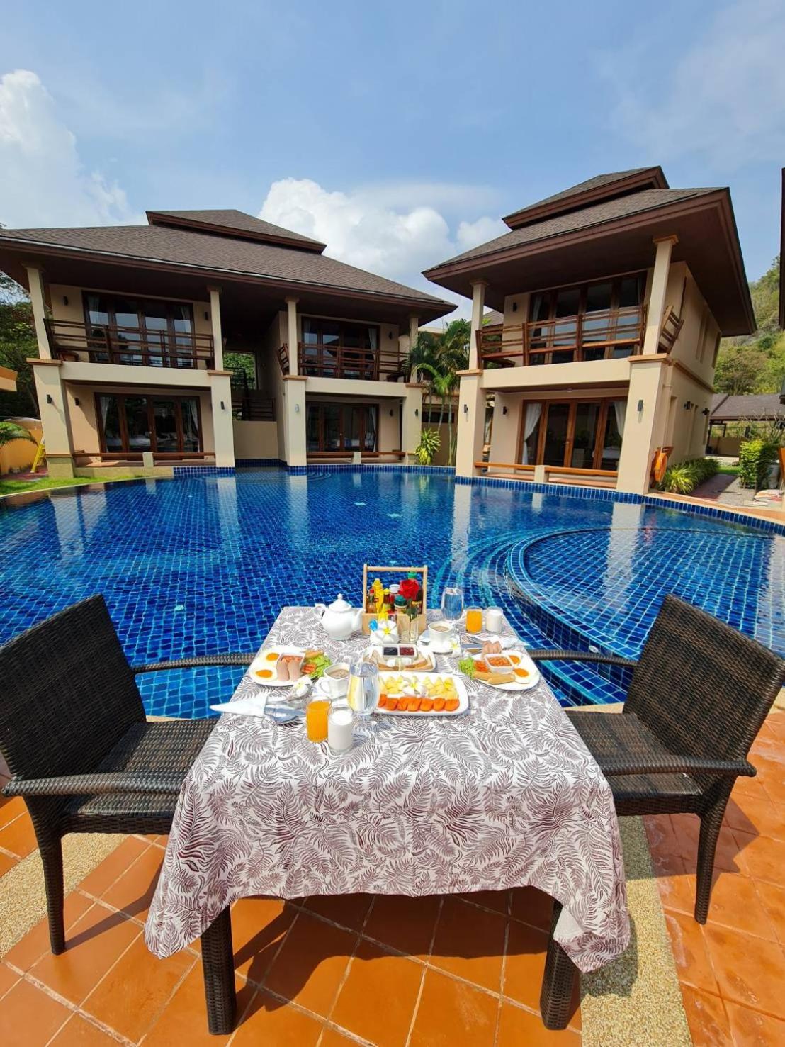 Elegancy Resort Hua Hin