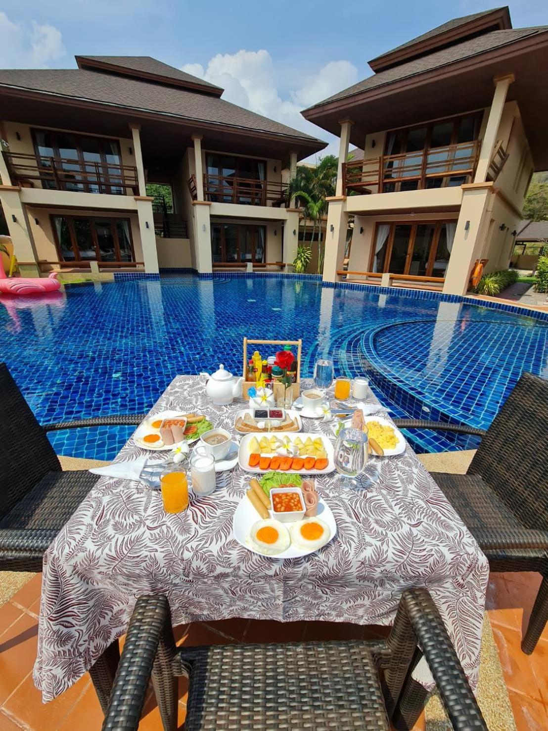Elegancy Resort Hua Hin