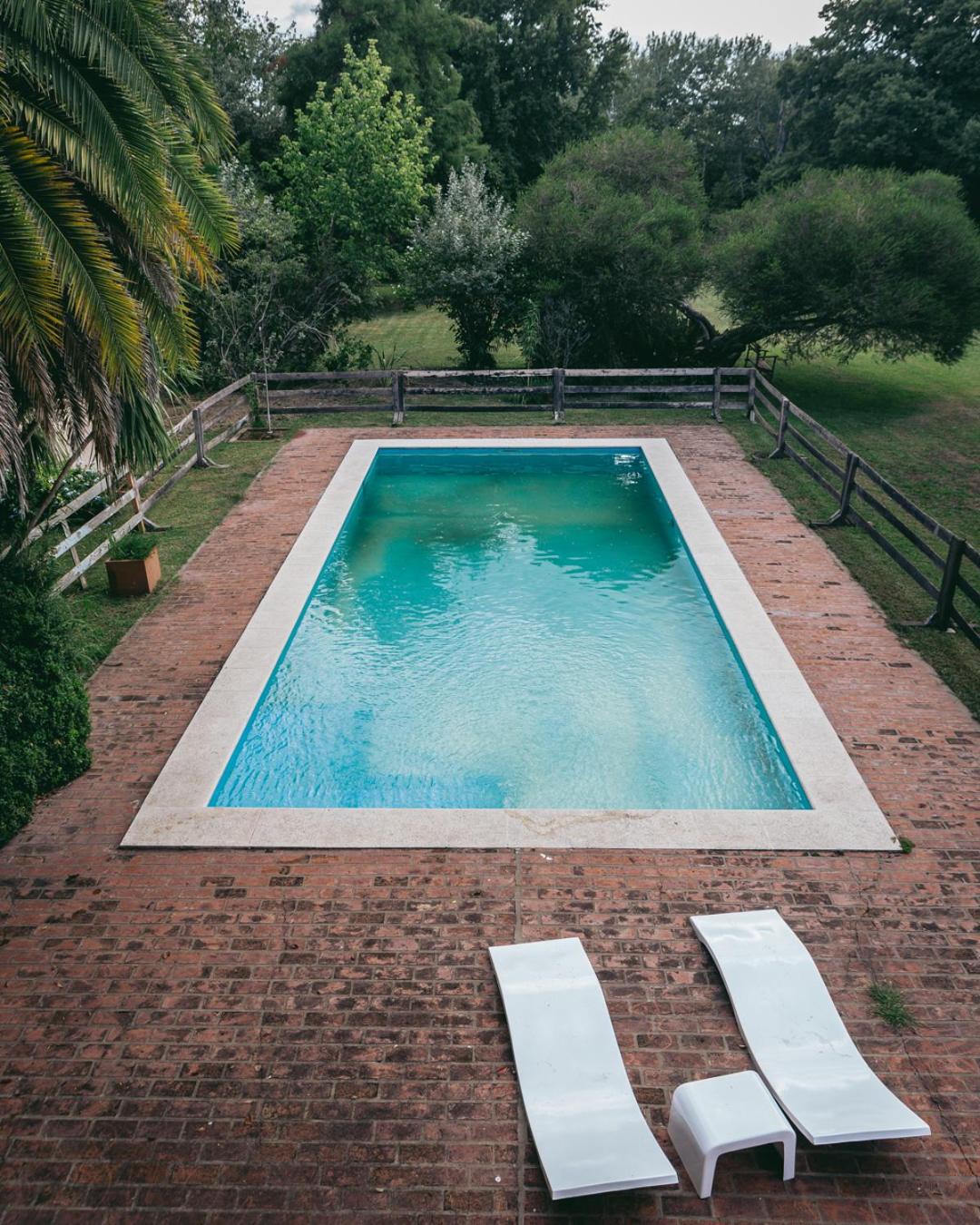 Don Aniceto Lodges & Glamping