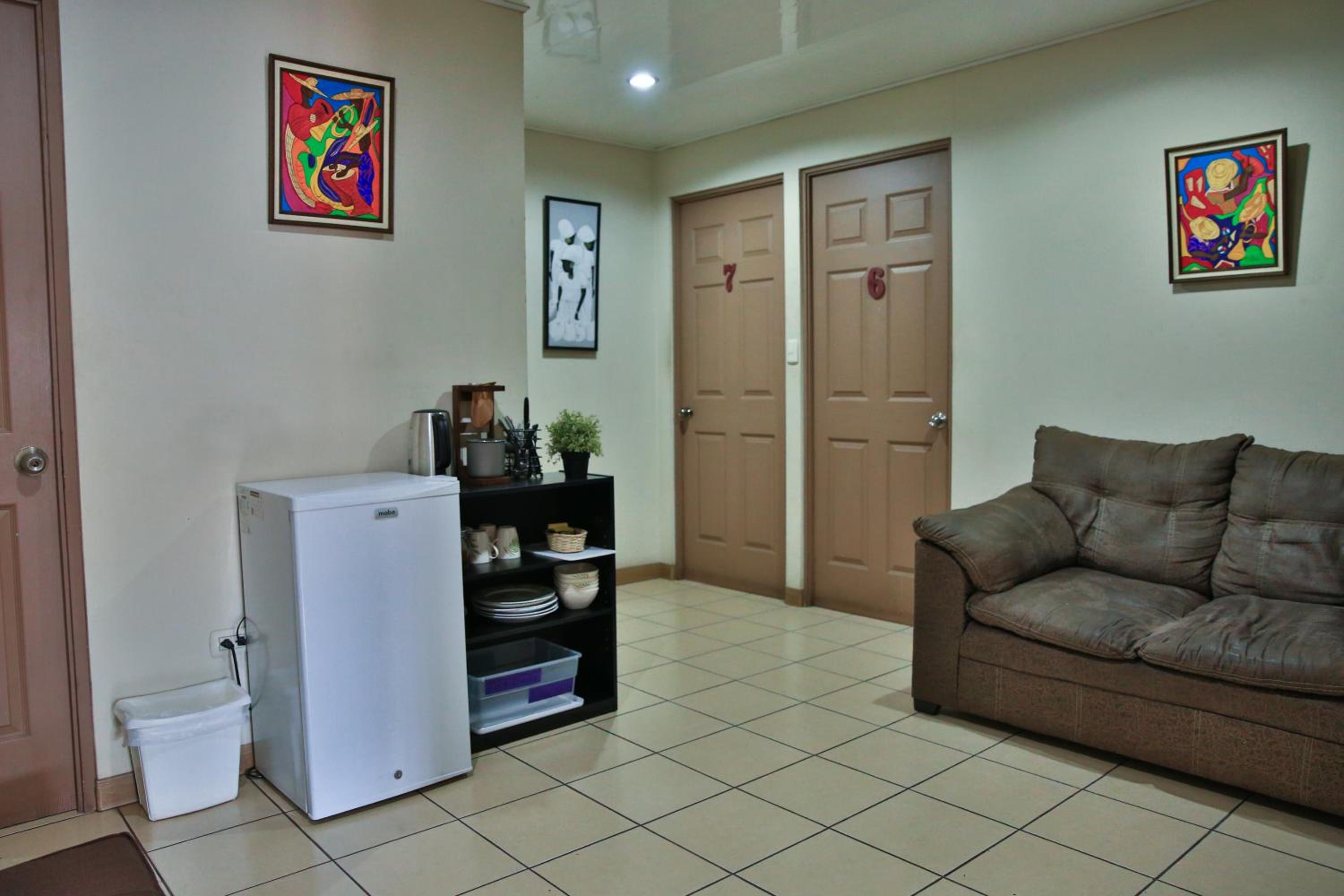 Mangifera Hostel