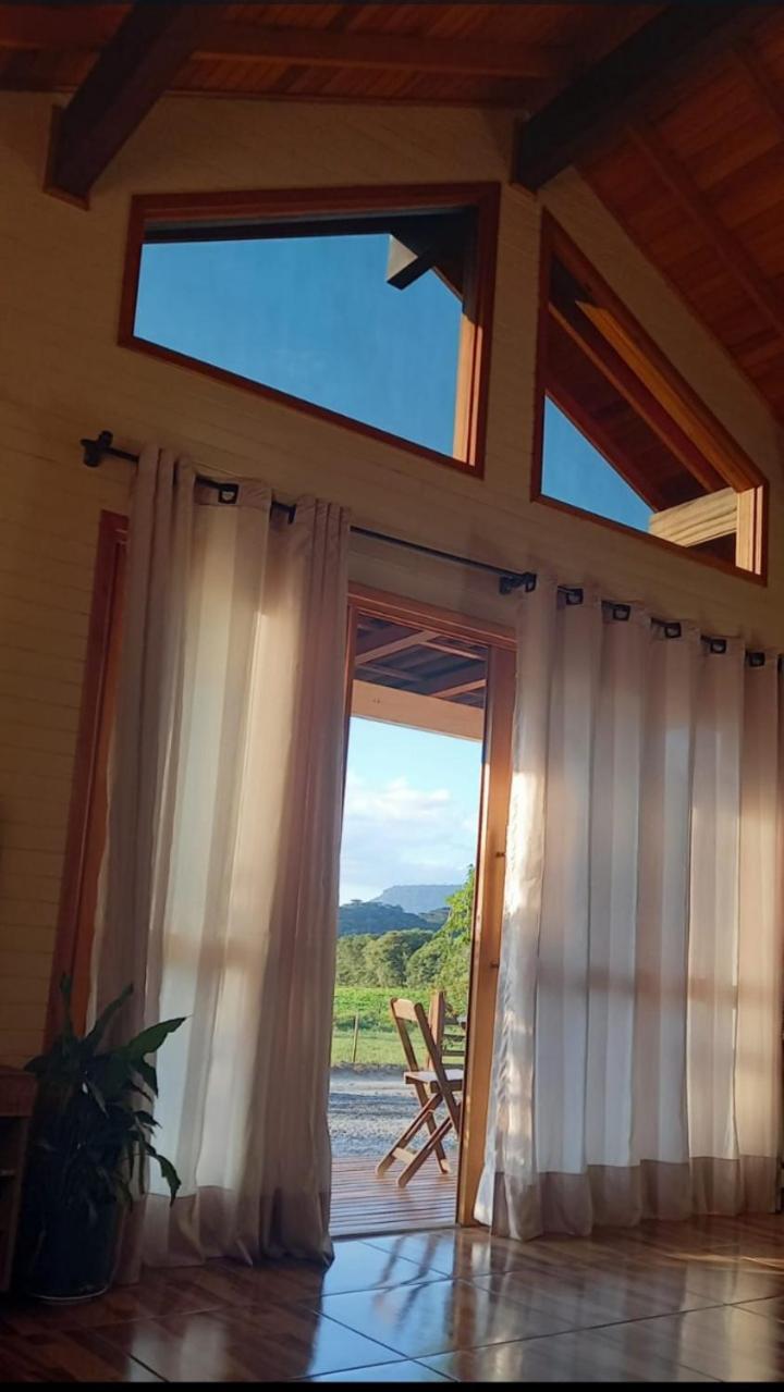 Refúgio Santo Antônio