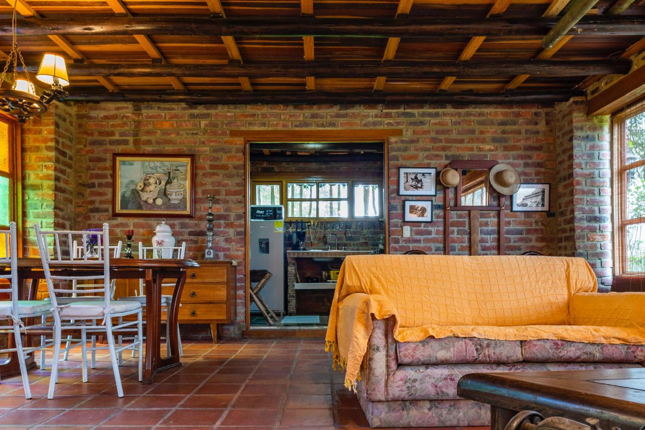 Tu Casa - Hotel Rural