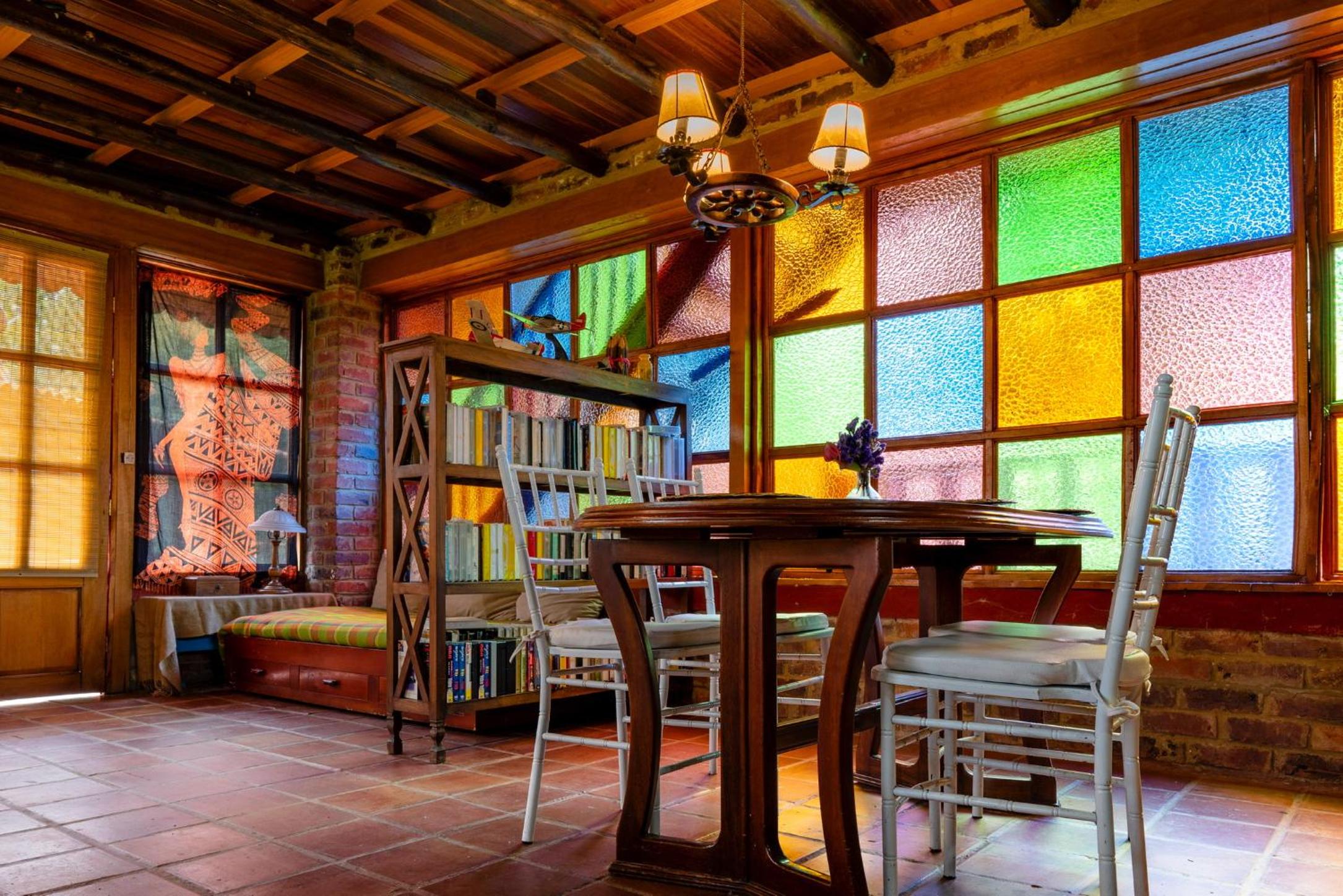 Tu Casa - Hotel Rural