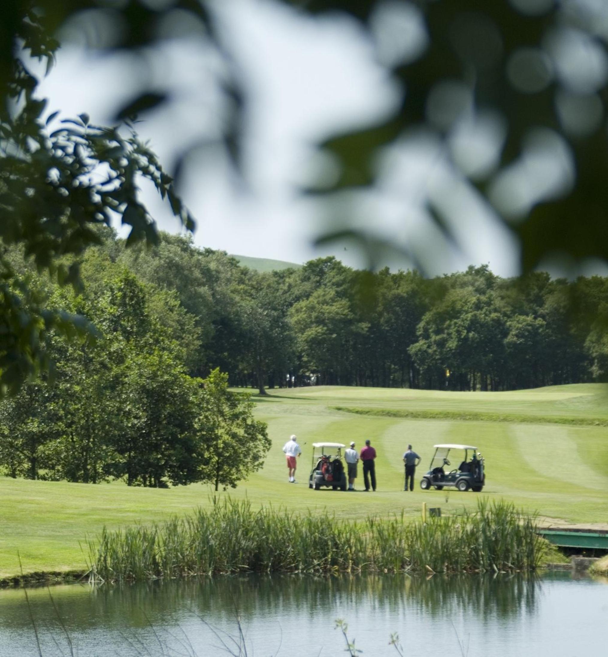 Bodmin Vacations - Lanhydrock Hotel  Golf Club - Property Image 2