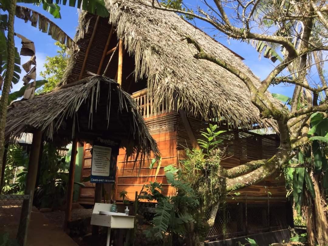 Iguanitas Lodge