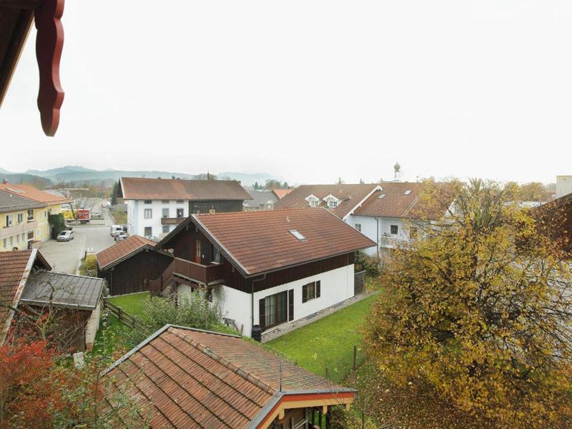 Haus Oberland
