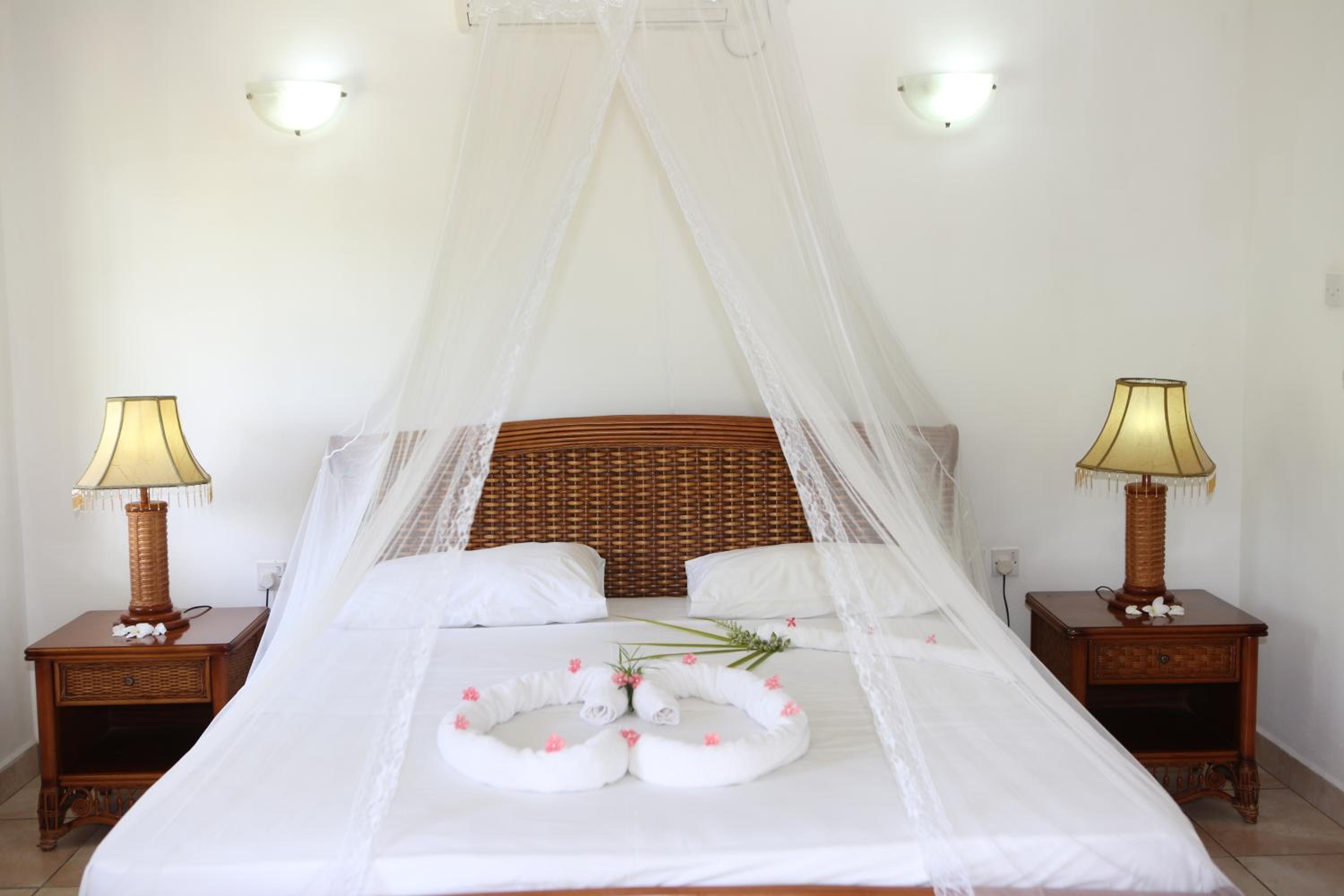 Le Surmer Self Catering Chalets photo 3