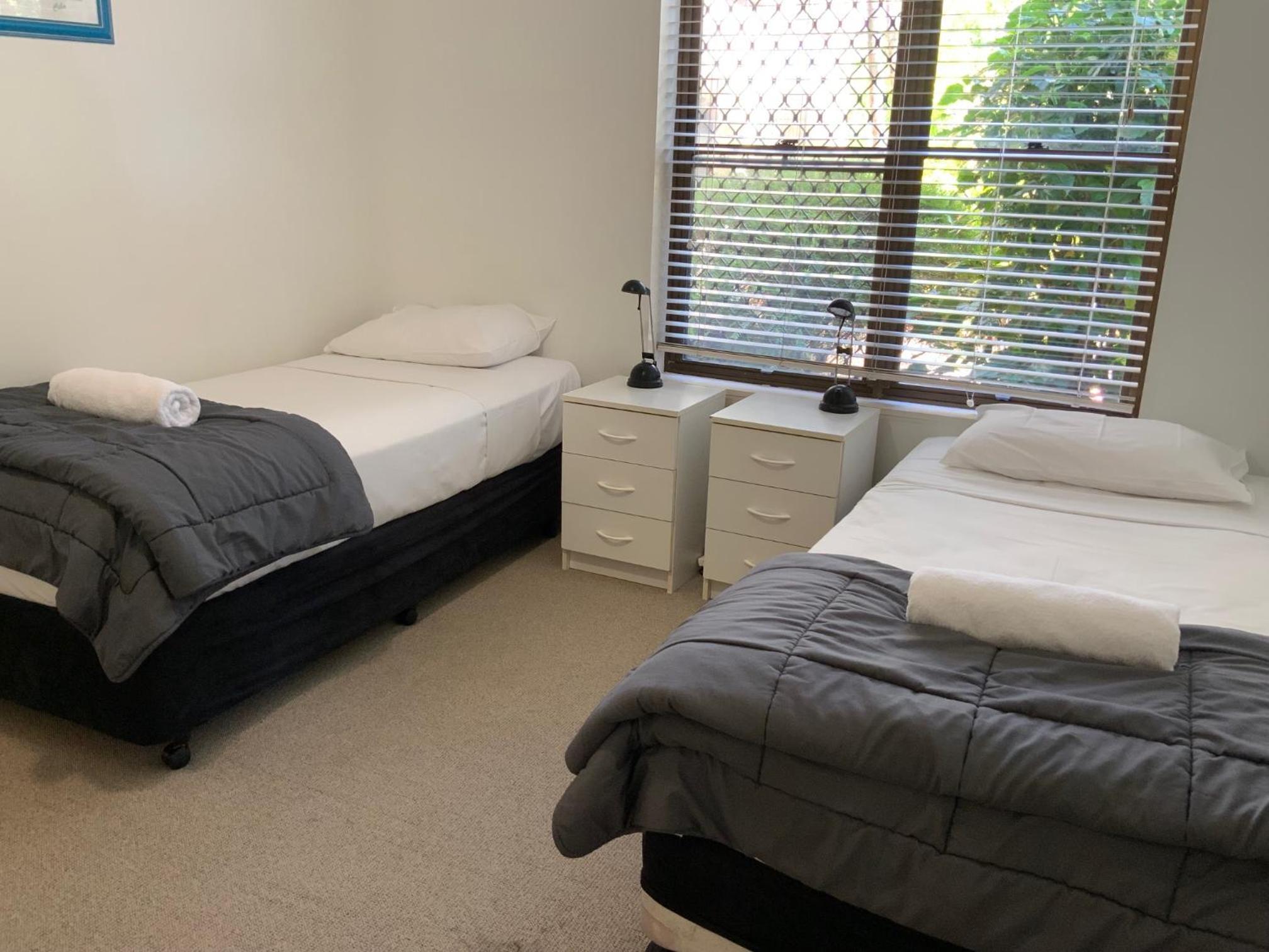 Kalua Holiday Apartments