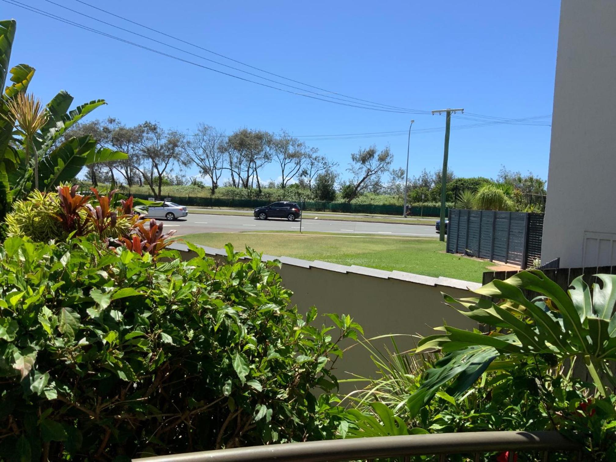 Kalua Holiday Apartments