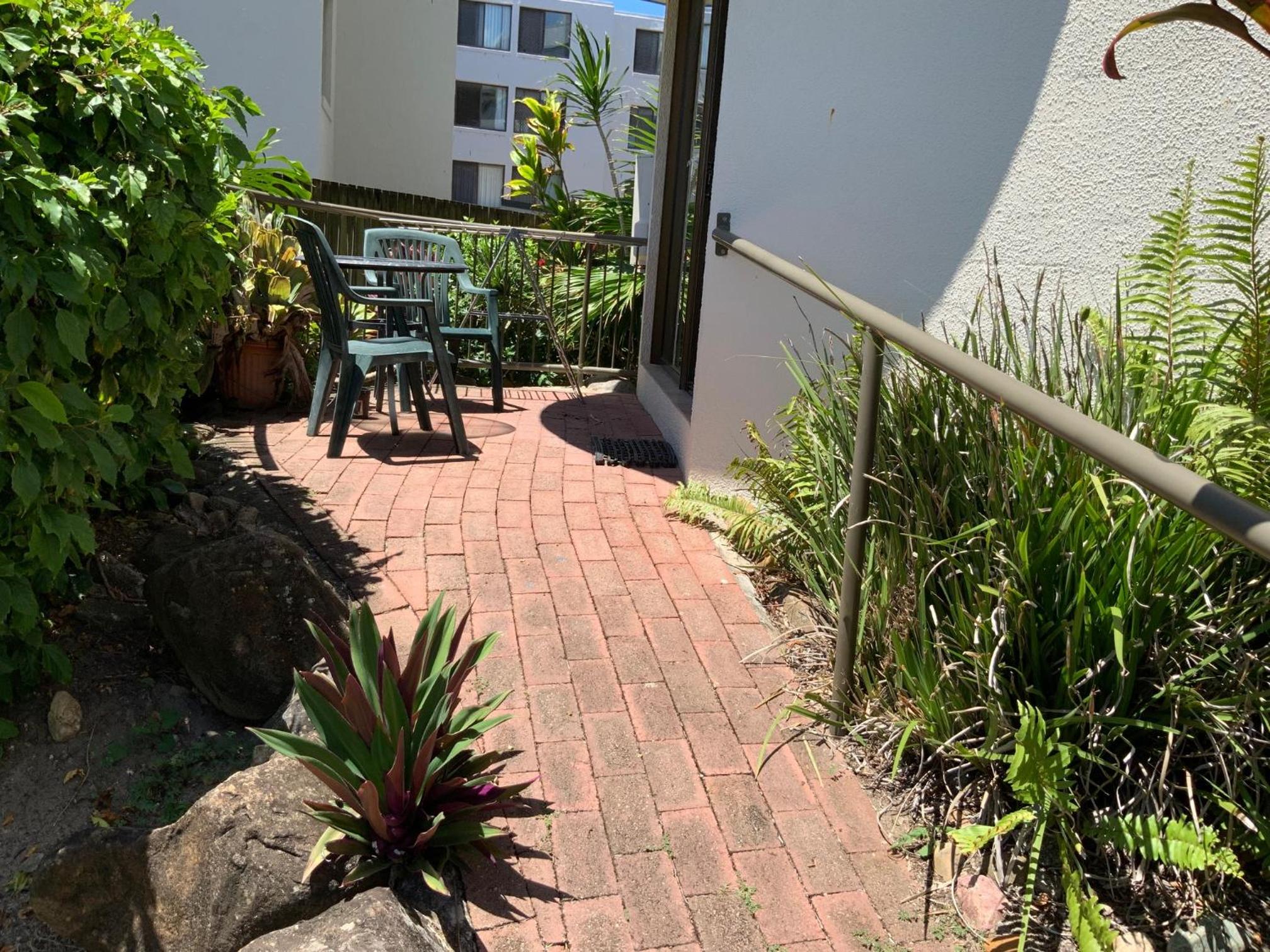 Kalua Holiday Apartments
