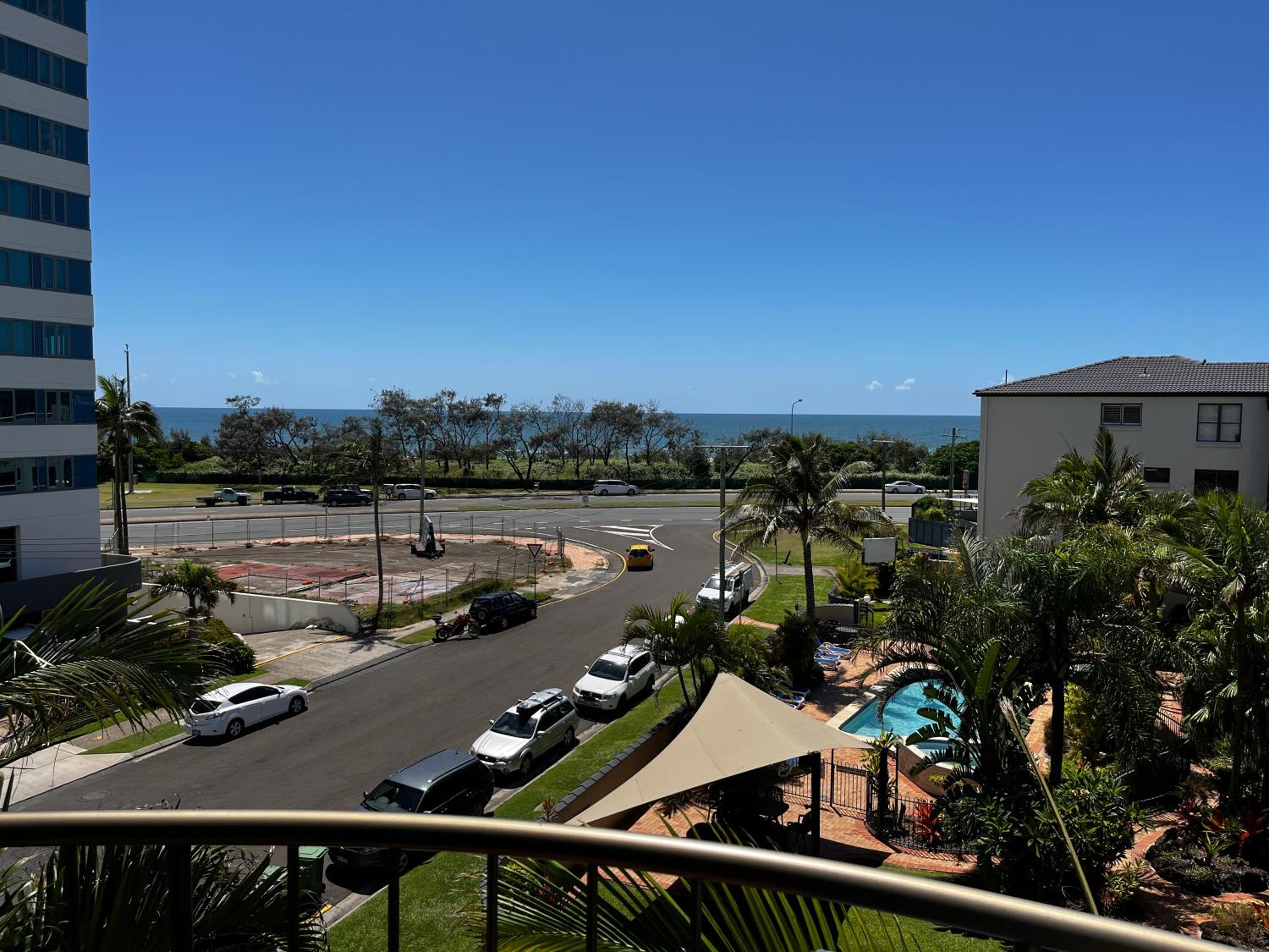Kalua Holiday Apartments