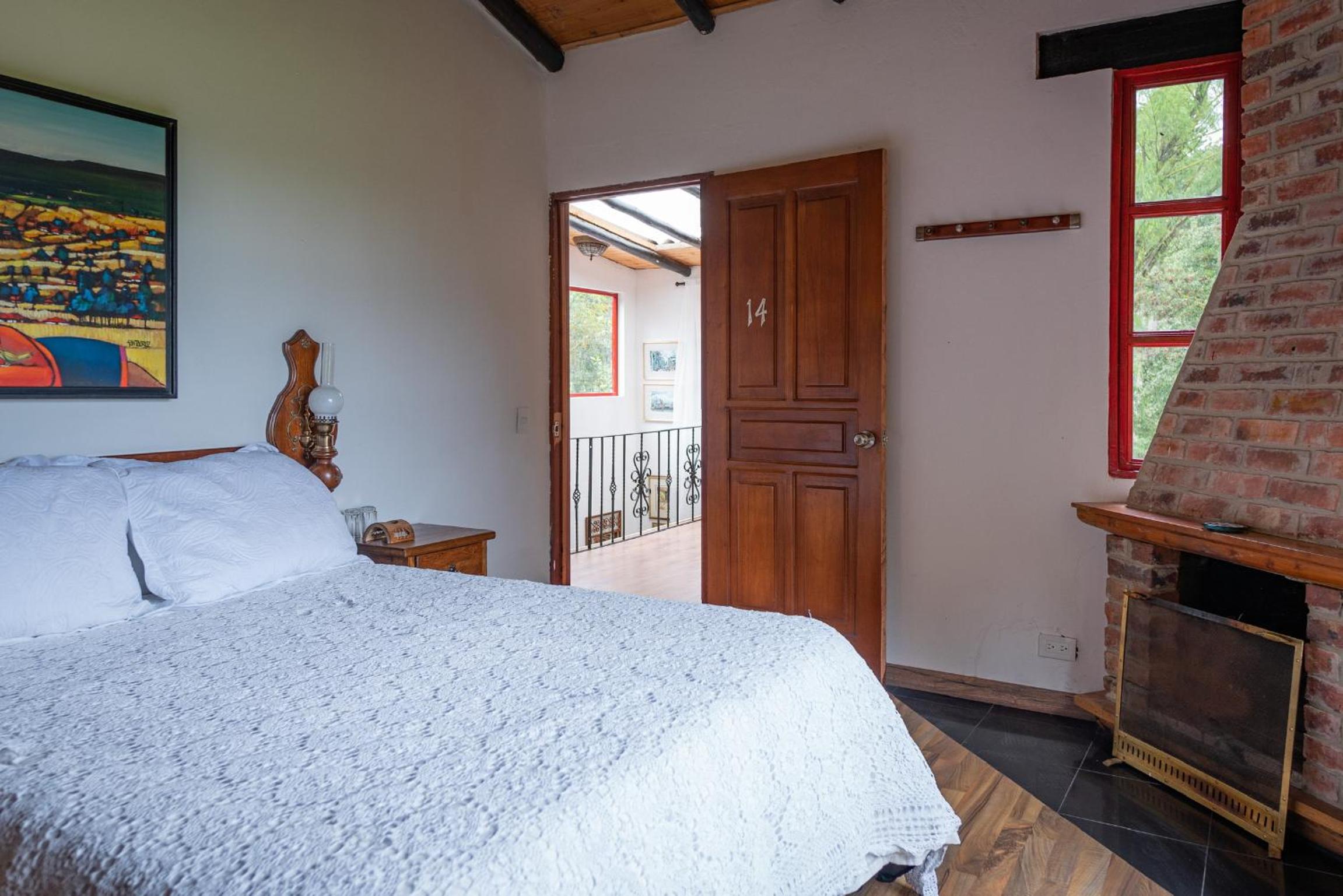 Tu Casa - Hotel Rural