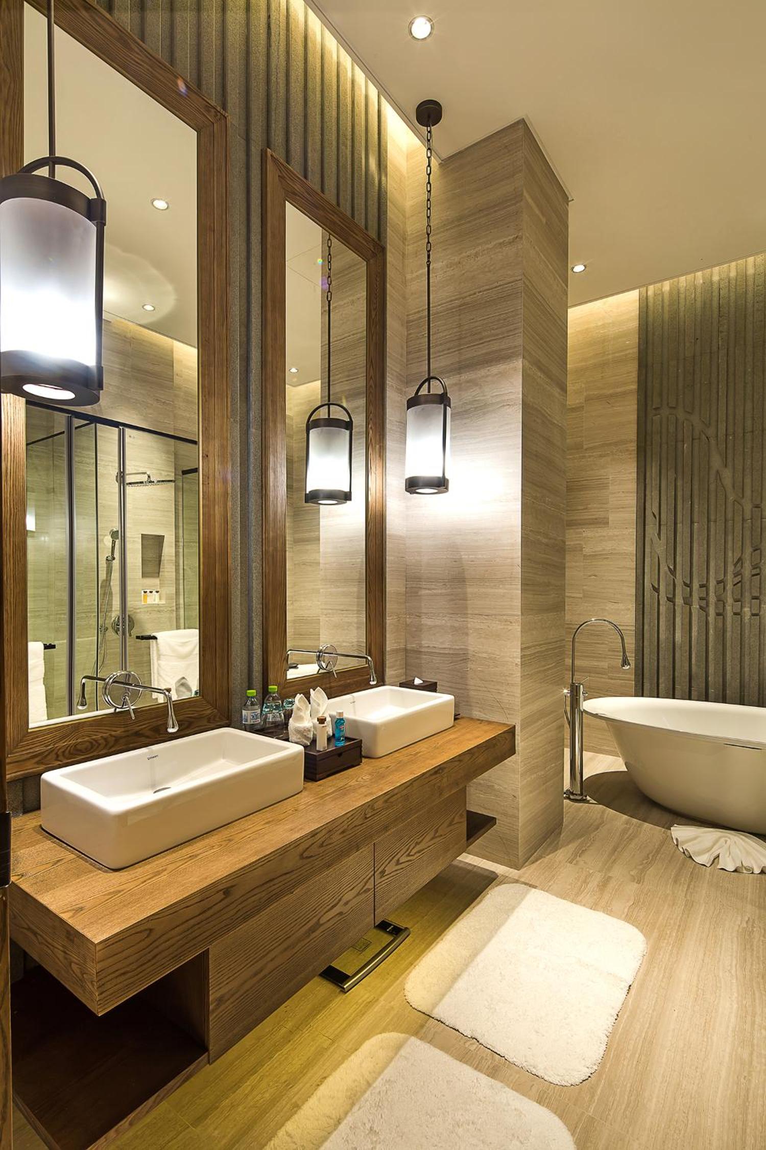 InterContinental Sanya Haitang Bay Resort by IHG