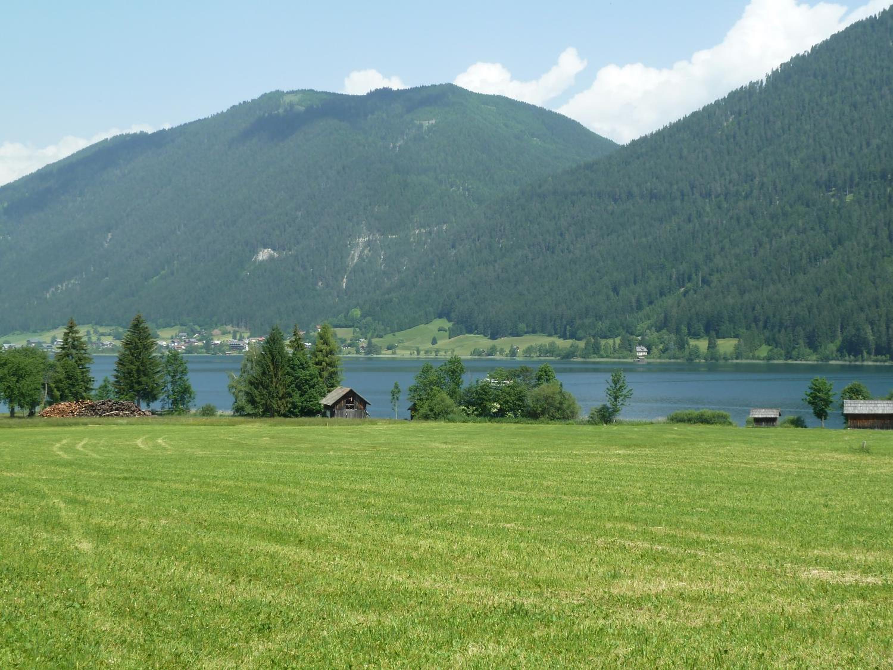 Ferienhaus Strasswirt