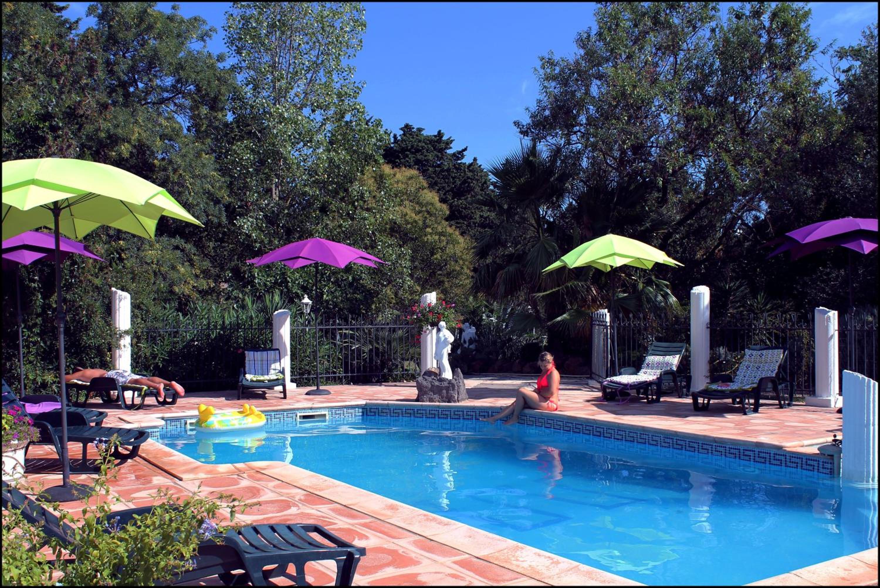 Agde Vacations - Hotel Du Patriarche - Property Image 1